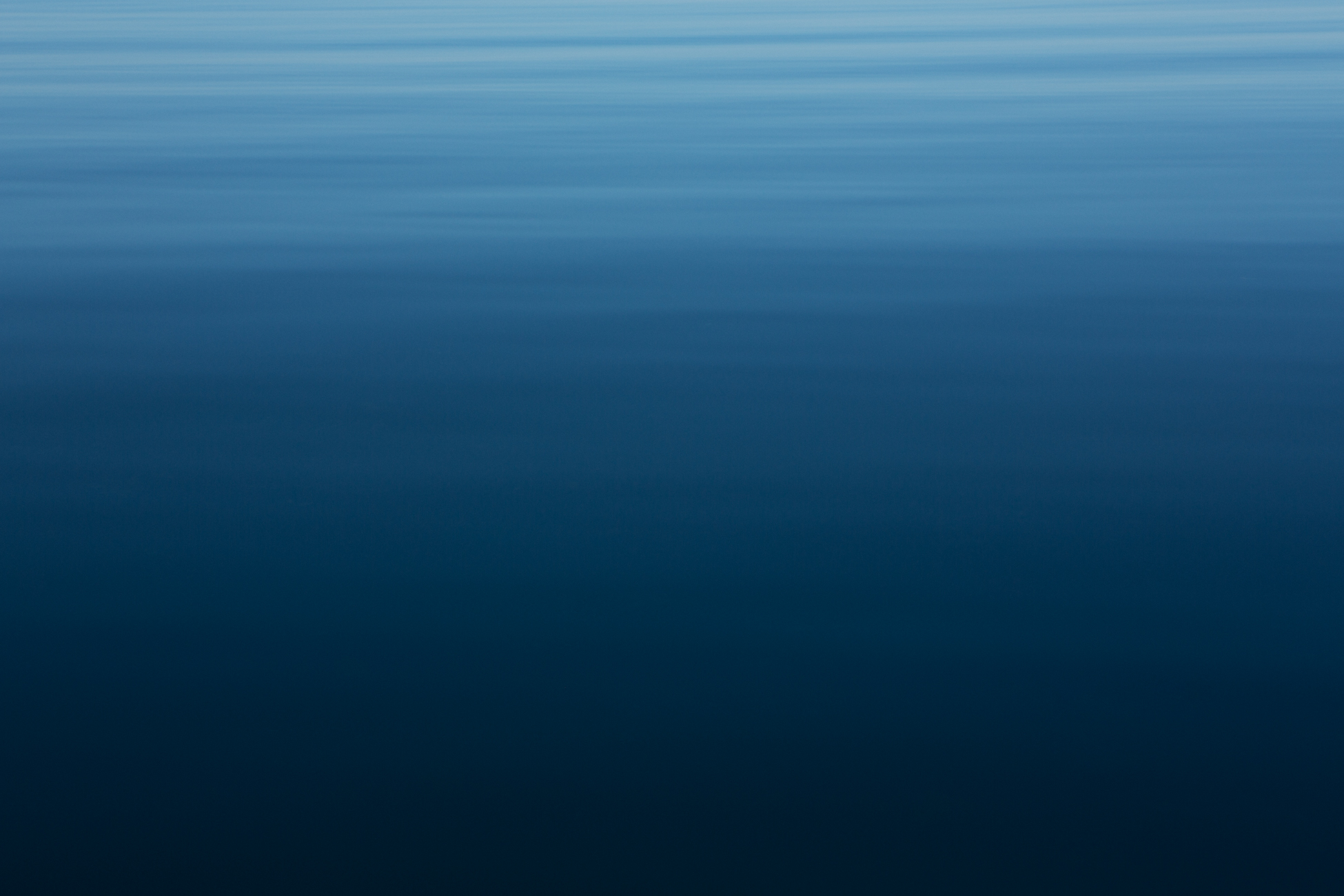 Water I, 2014 // 120 cm x 180 cm