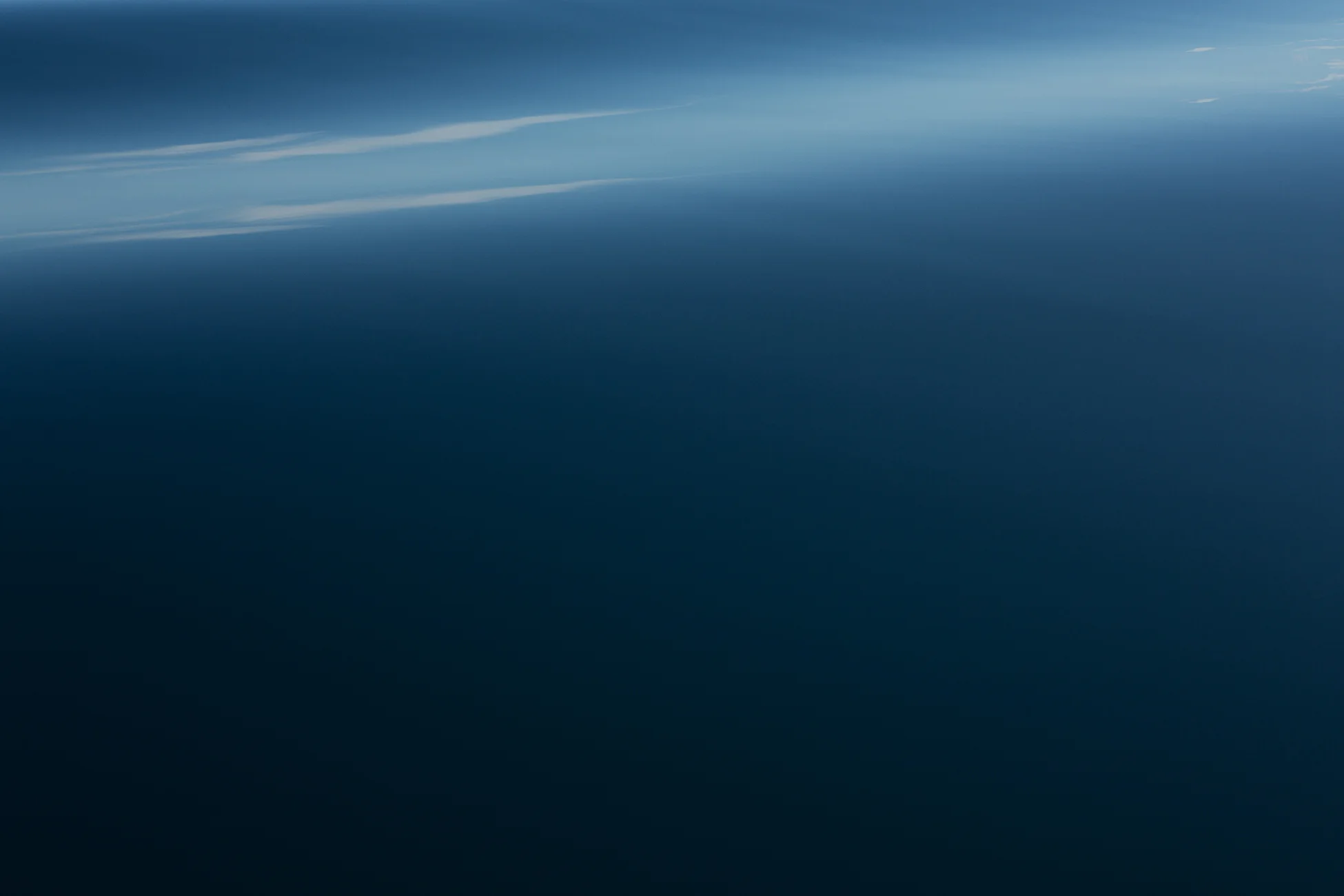 Water IV, 2014 // 120 cm x 180 cm