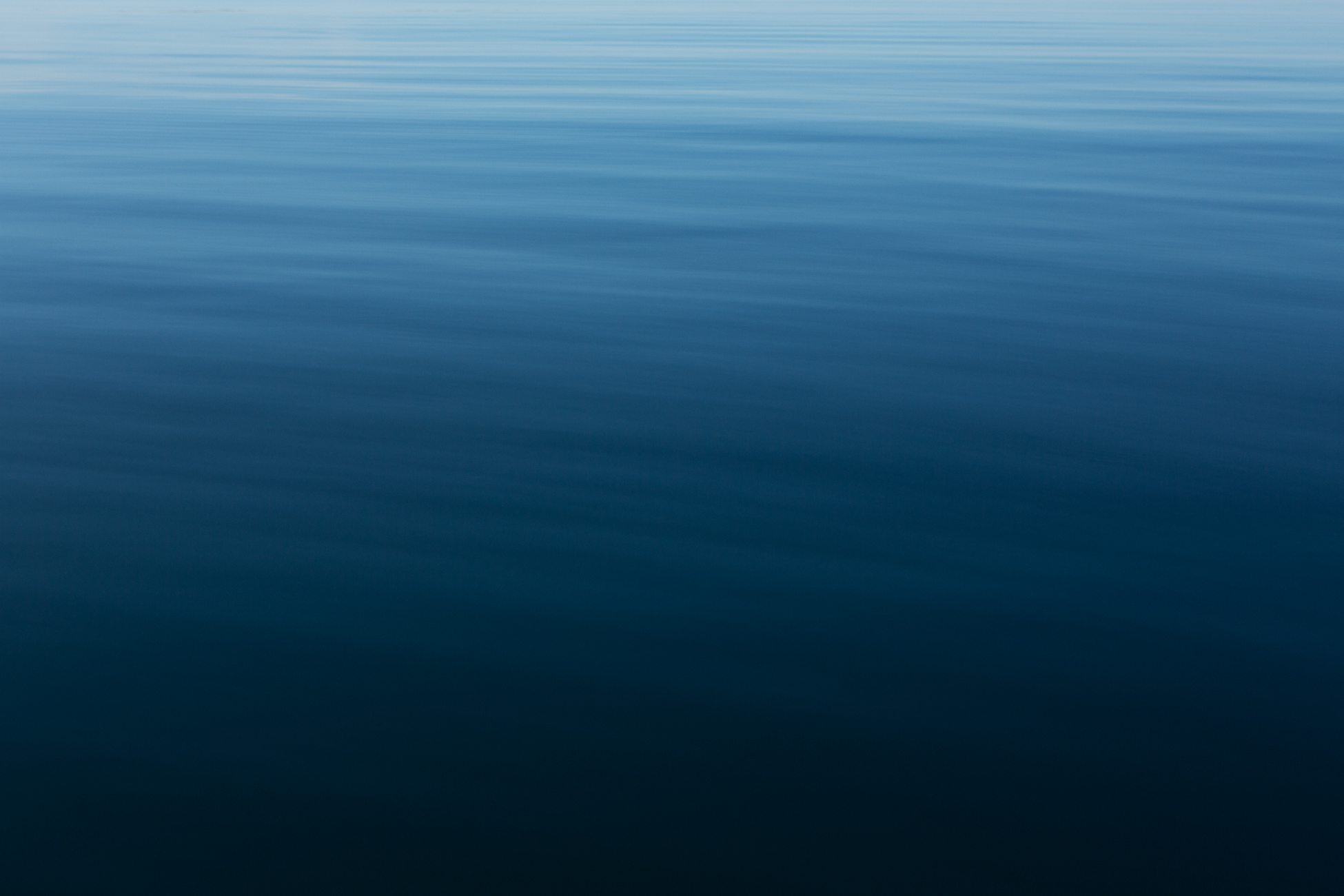 Water III, 2014 // 120 cm x 180 cm