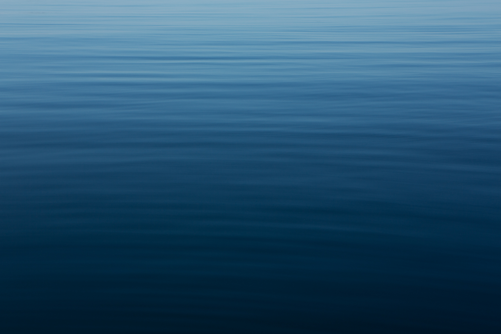 Water V, 2014 // 120 cm x 180 cm