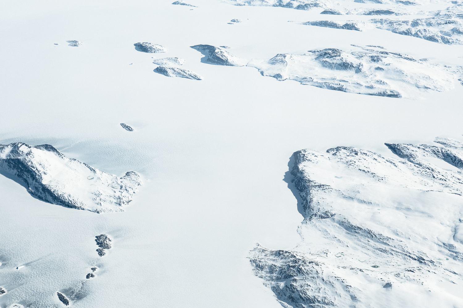  Greenland II, 2013 //  80 cm x 120 cm  