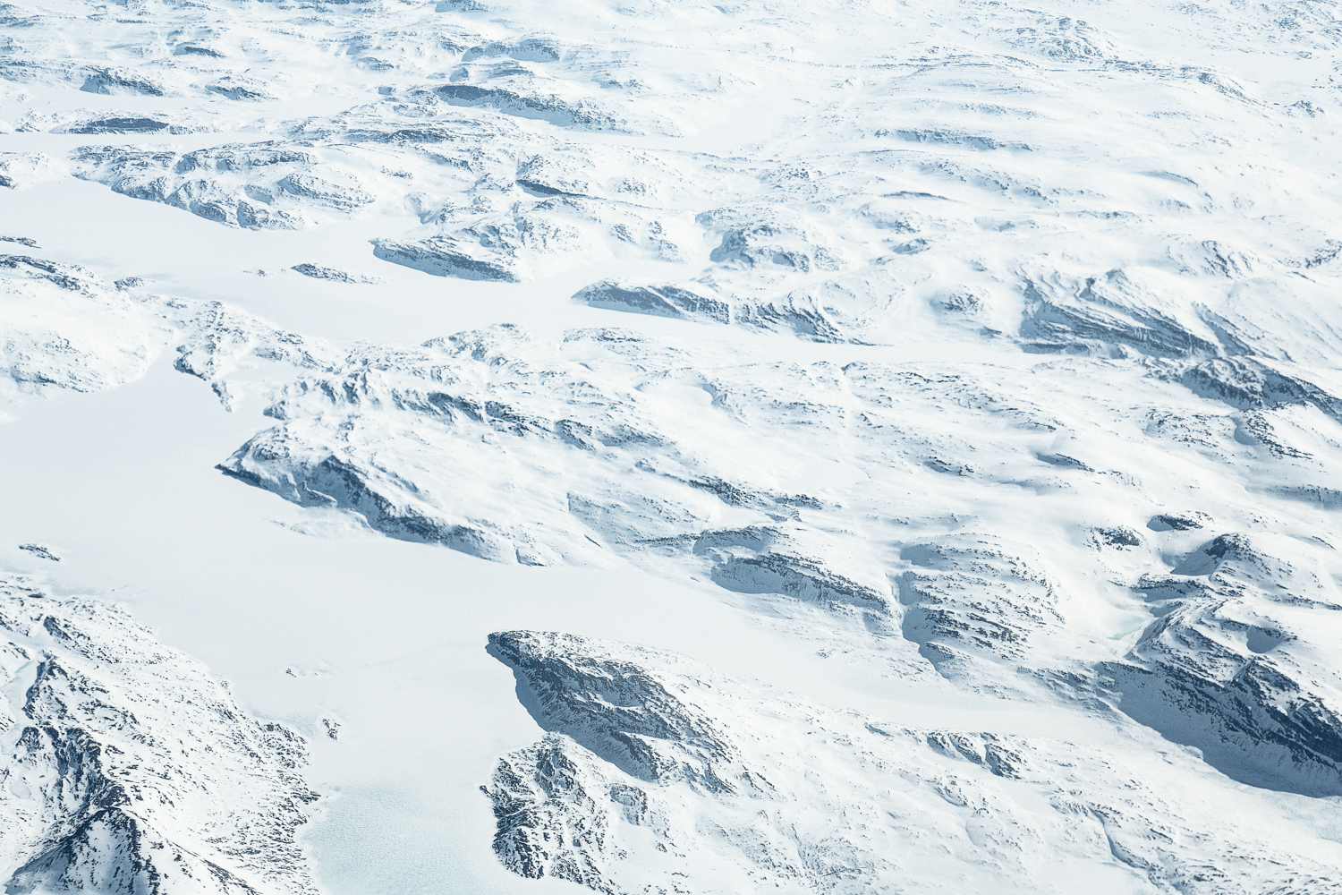  Greenland III, 2013 //  80 cm x 120 cm  