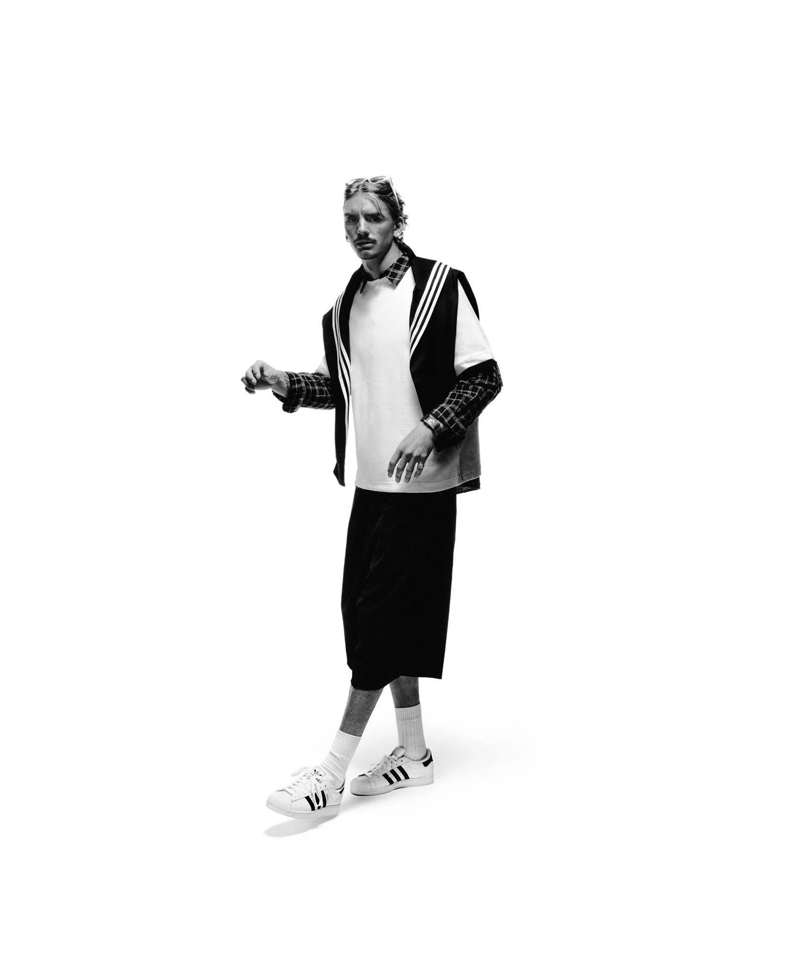 Photo by Lauren Luxenberg