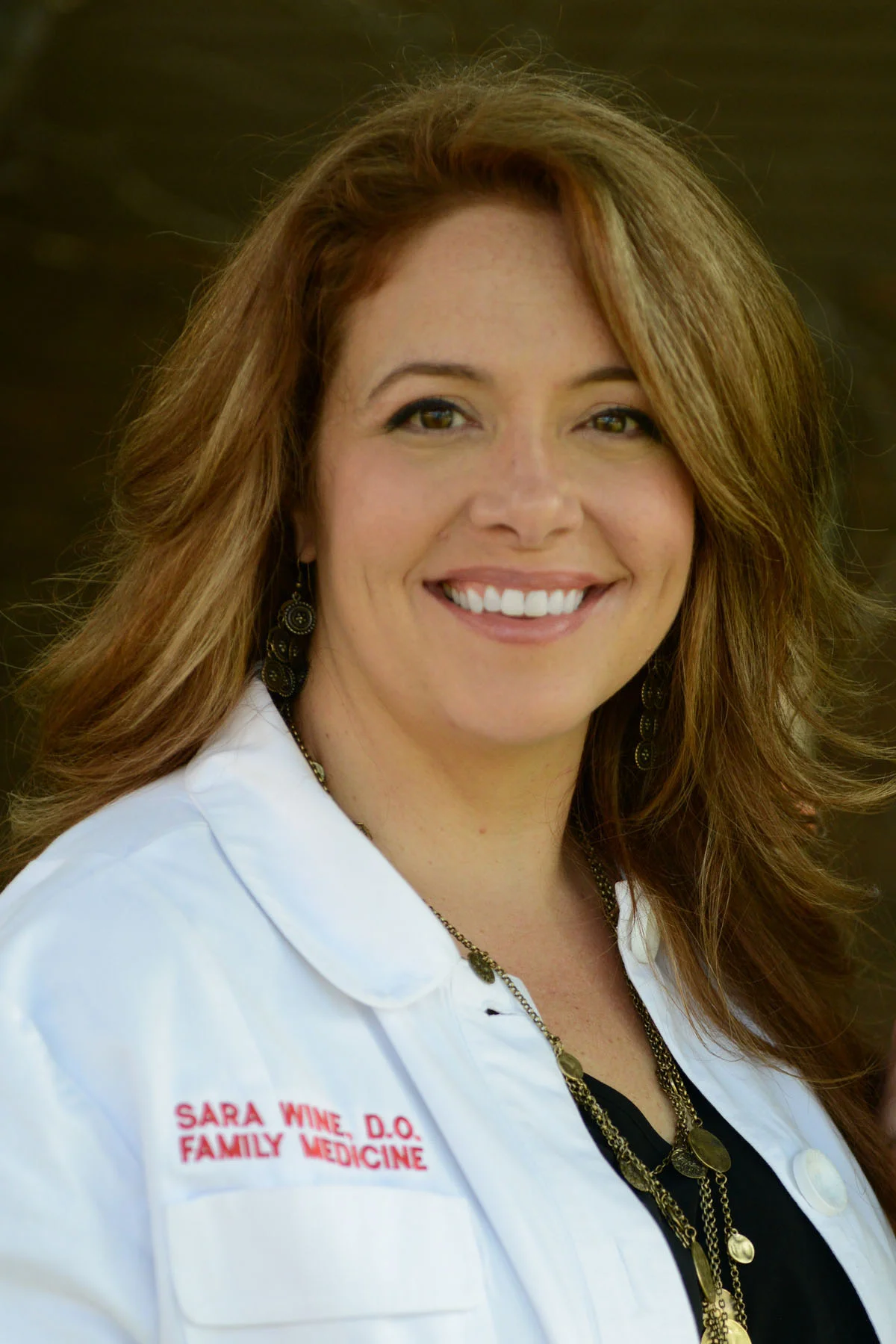 Welcome to Wine Holistic Health Center!