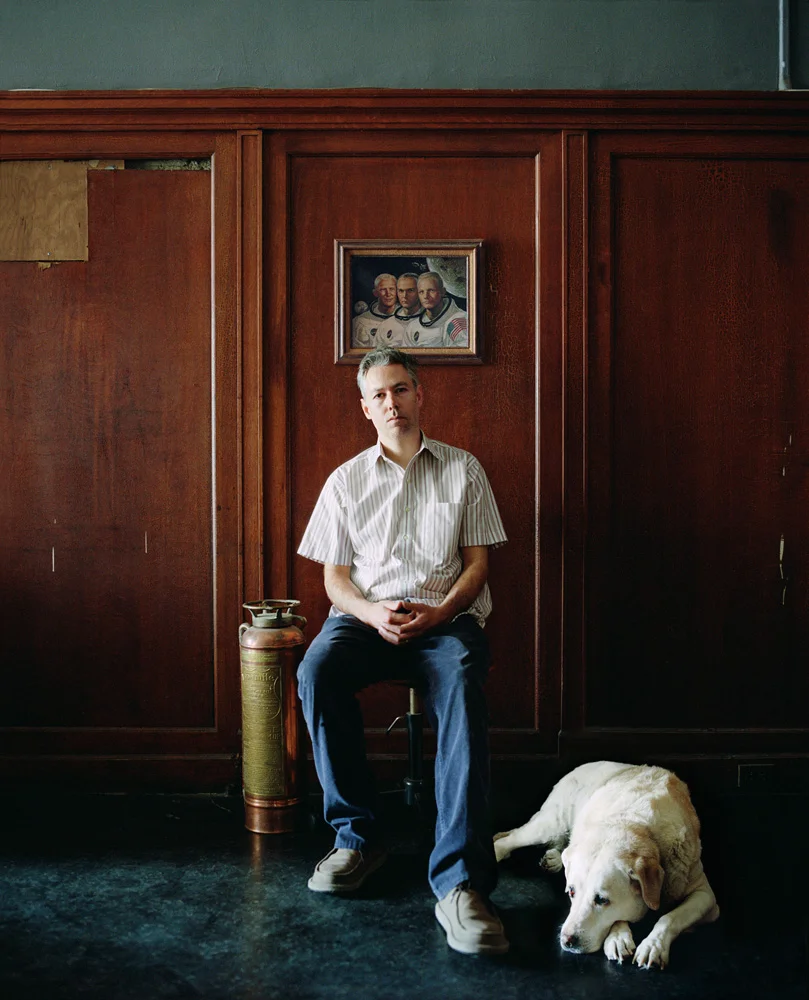 Adam Yauch
