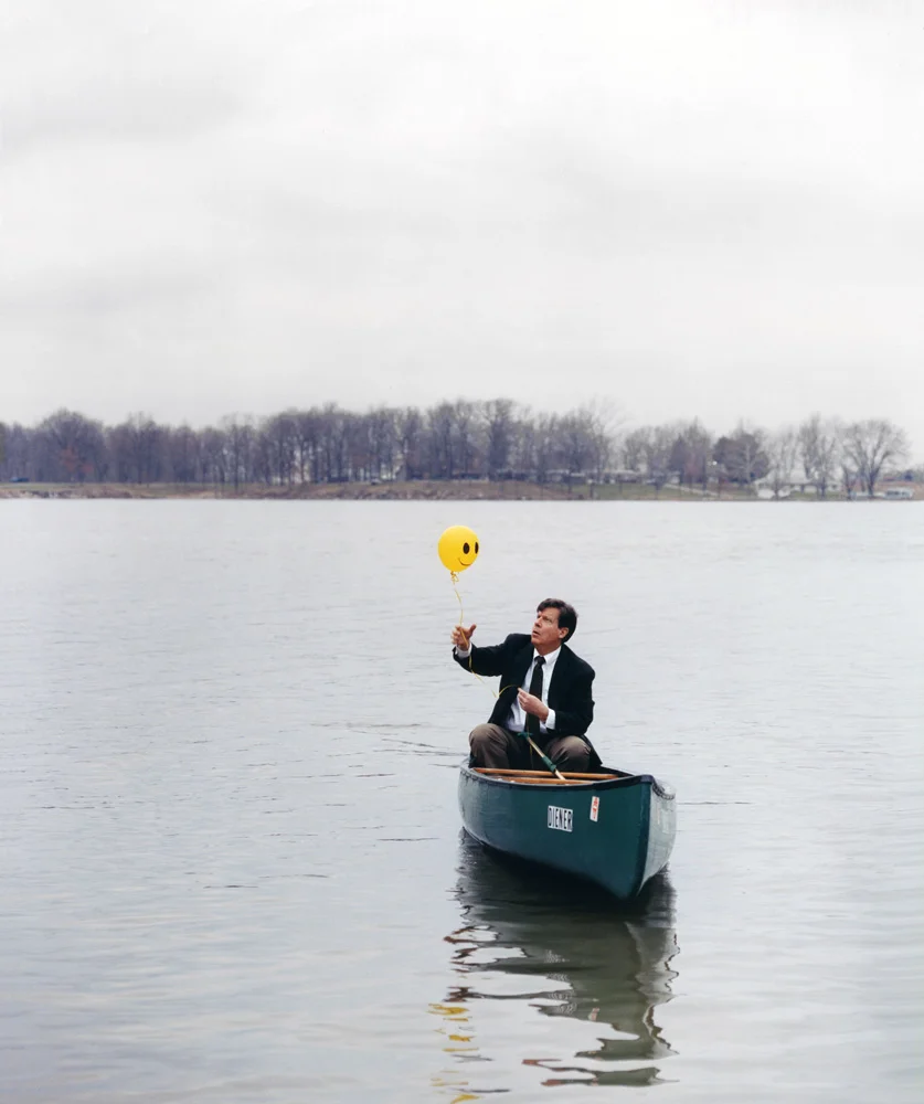 Ed Diener, Happiness Scientist