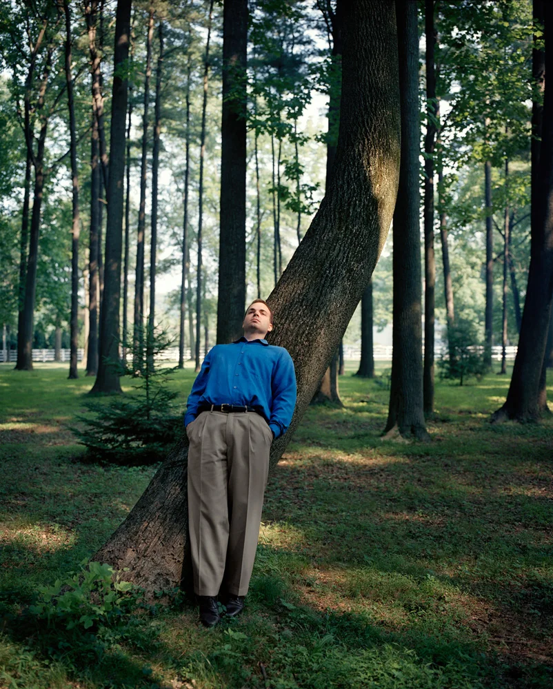 Jerome Heppelman