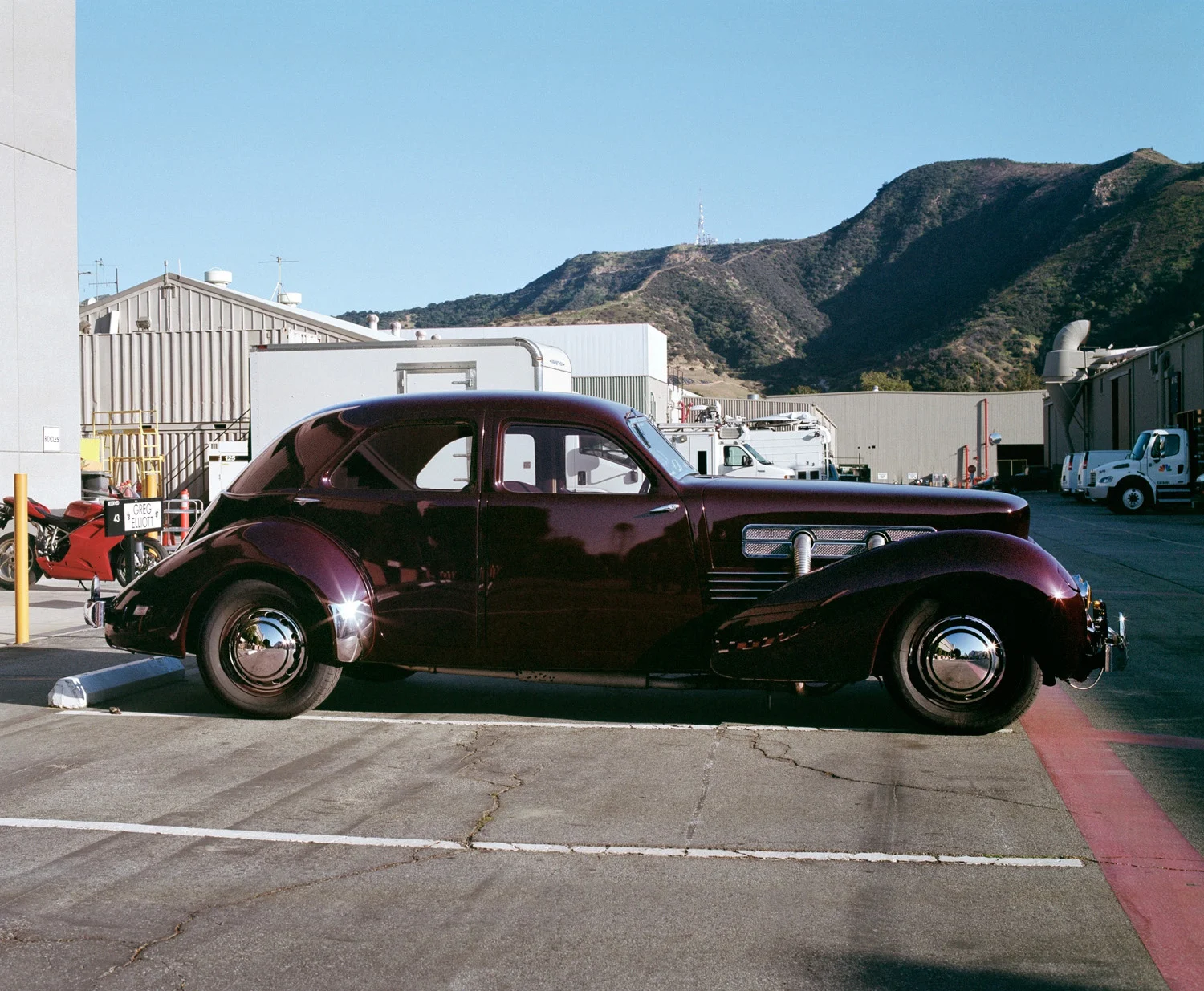 Jay Leno
