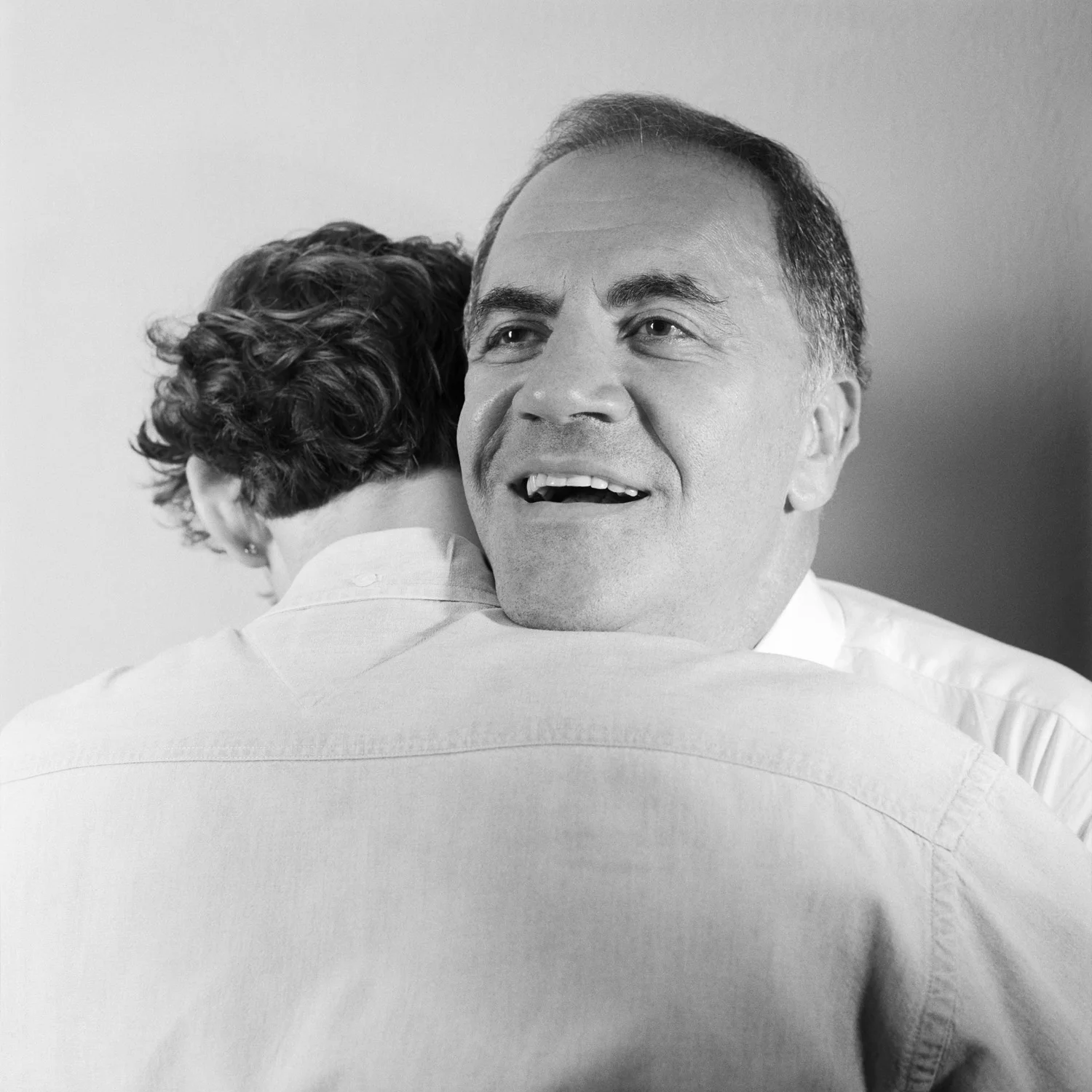 George Saffo