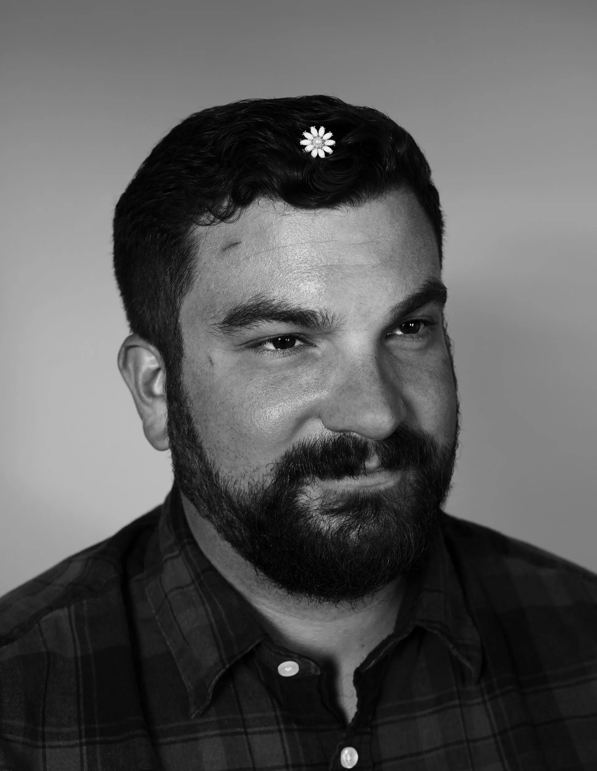 Jeff Dryer