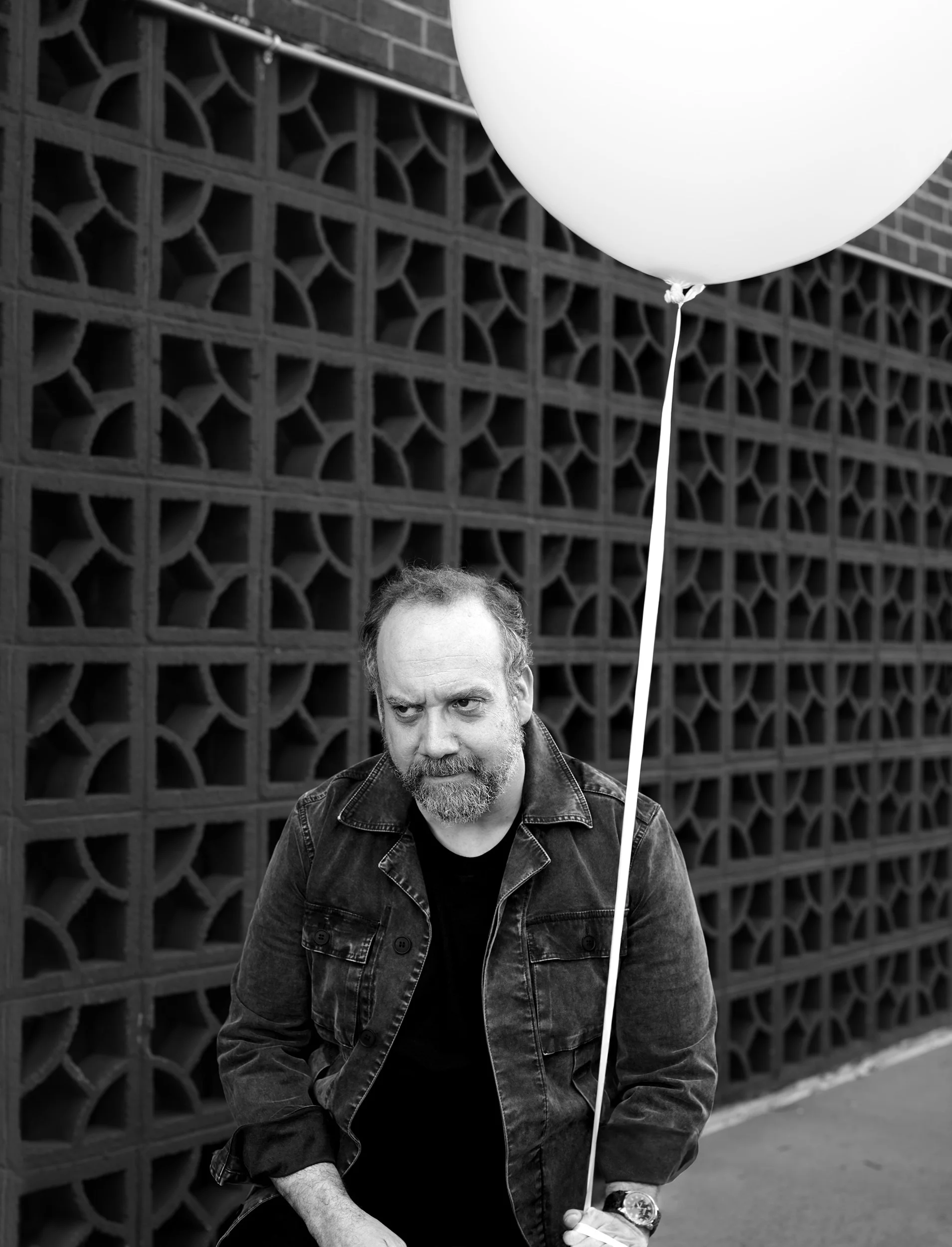 Paul Giamatti, Famous Portraits