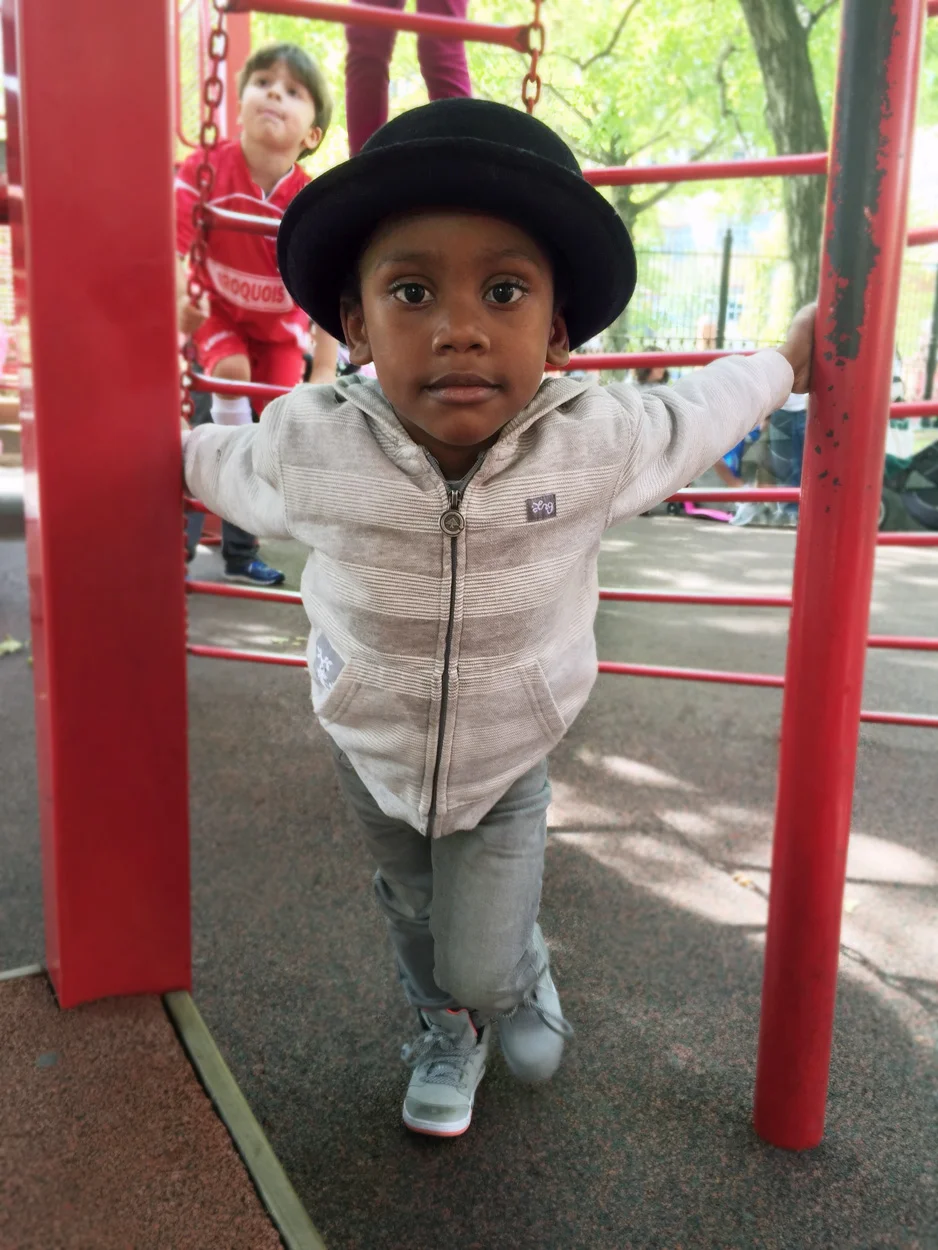Dominic, Tribeca