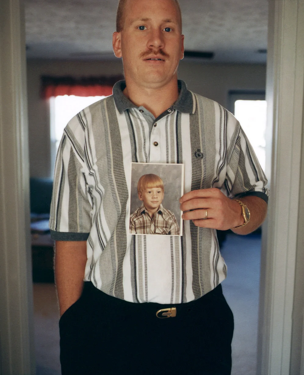 Chris Buck, Richmond, KY