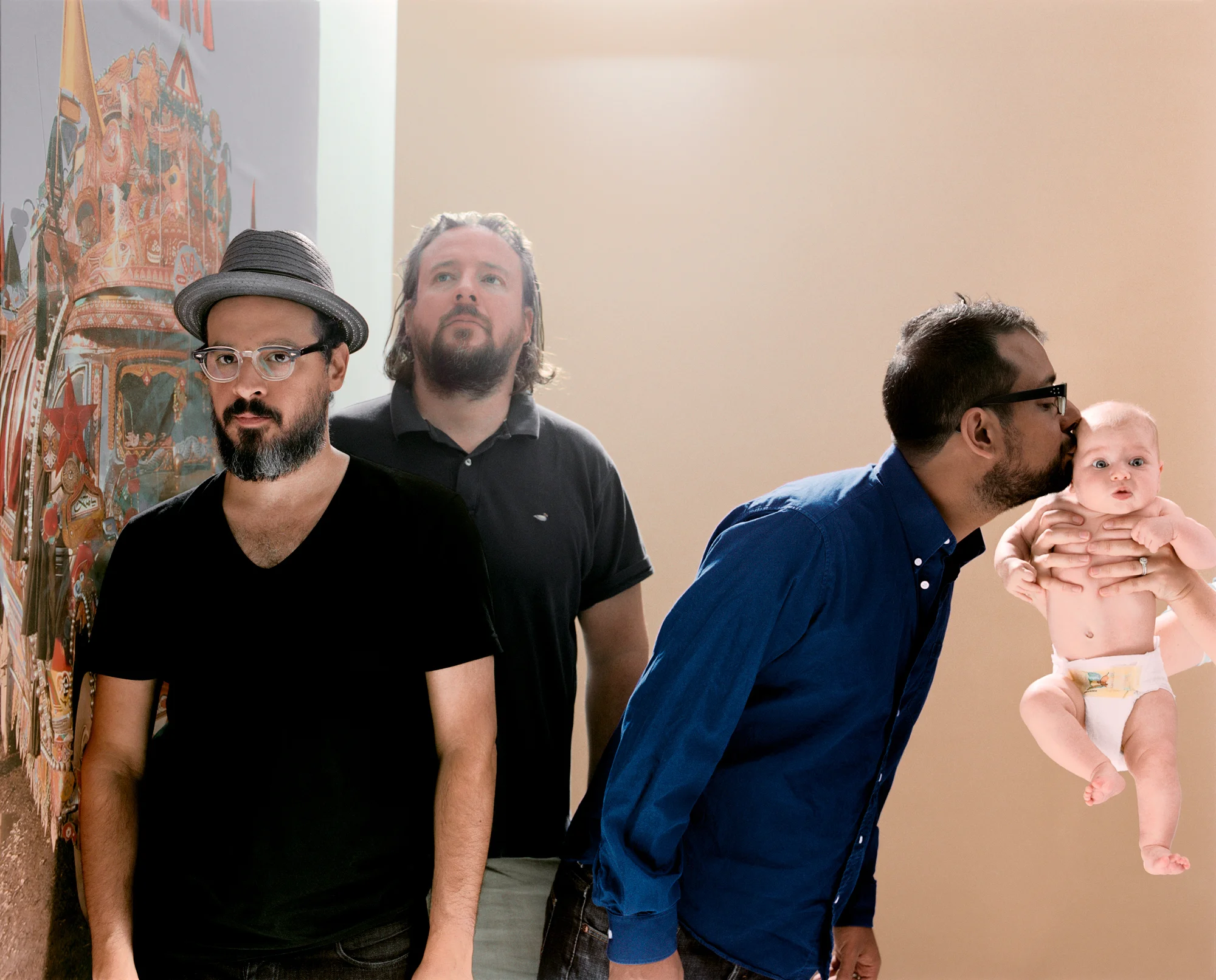 Vice Executives