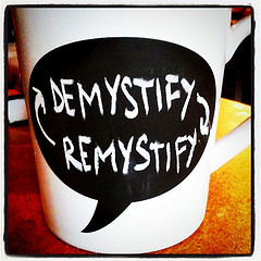  photo: Austin Kleon