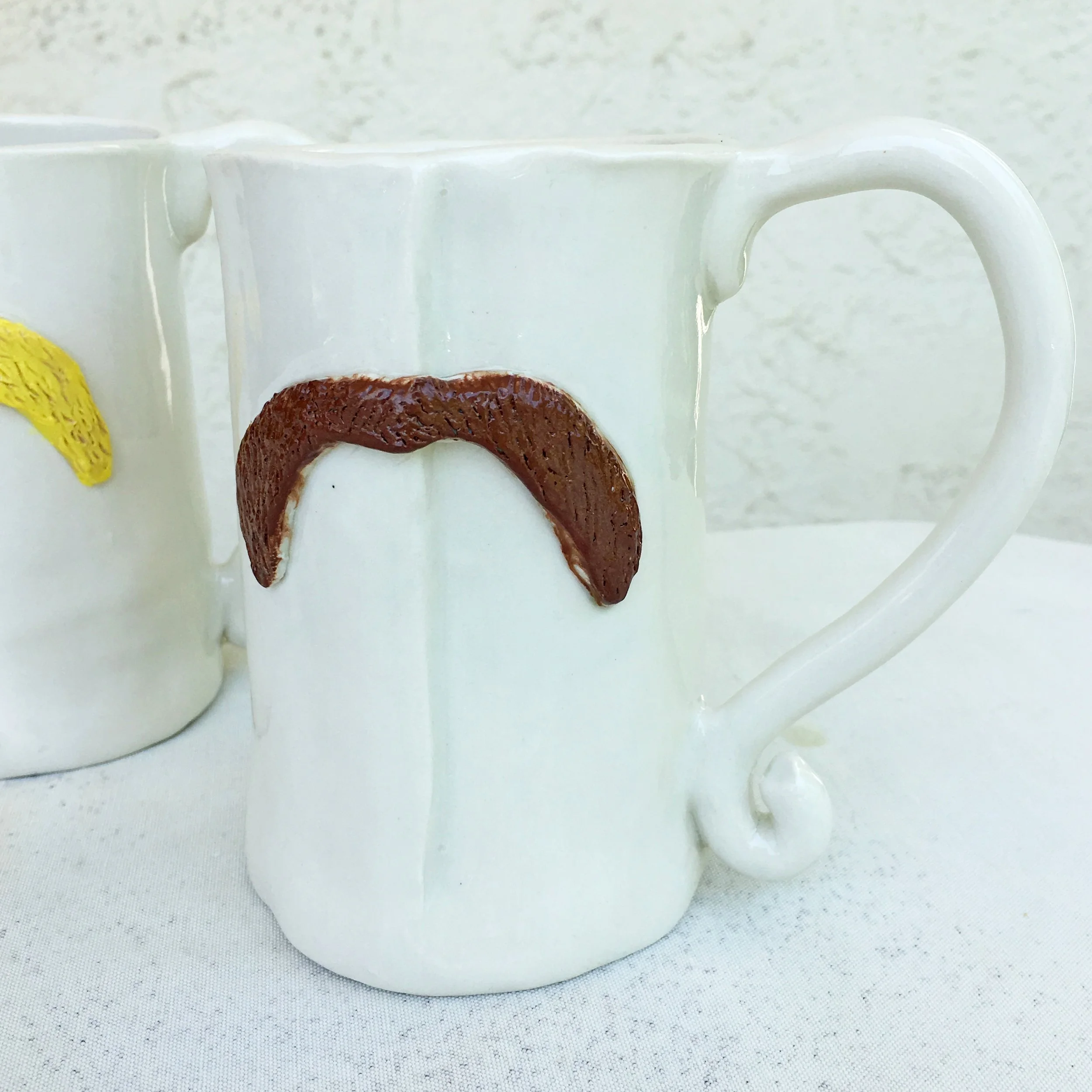 70s mustache mug brunette.JPG