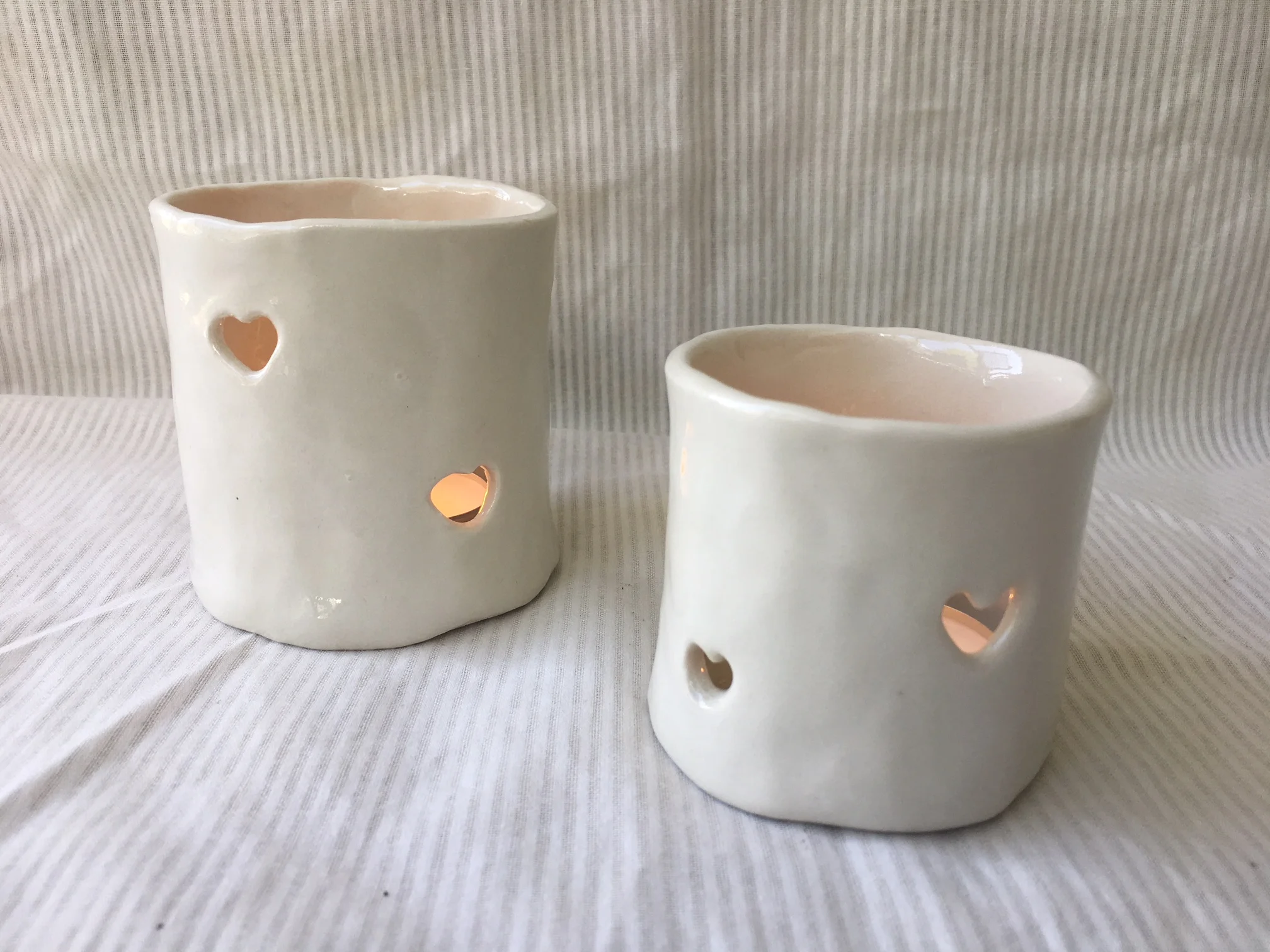 heart carved candle set.JPG