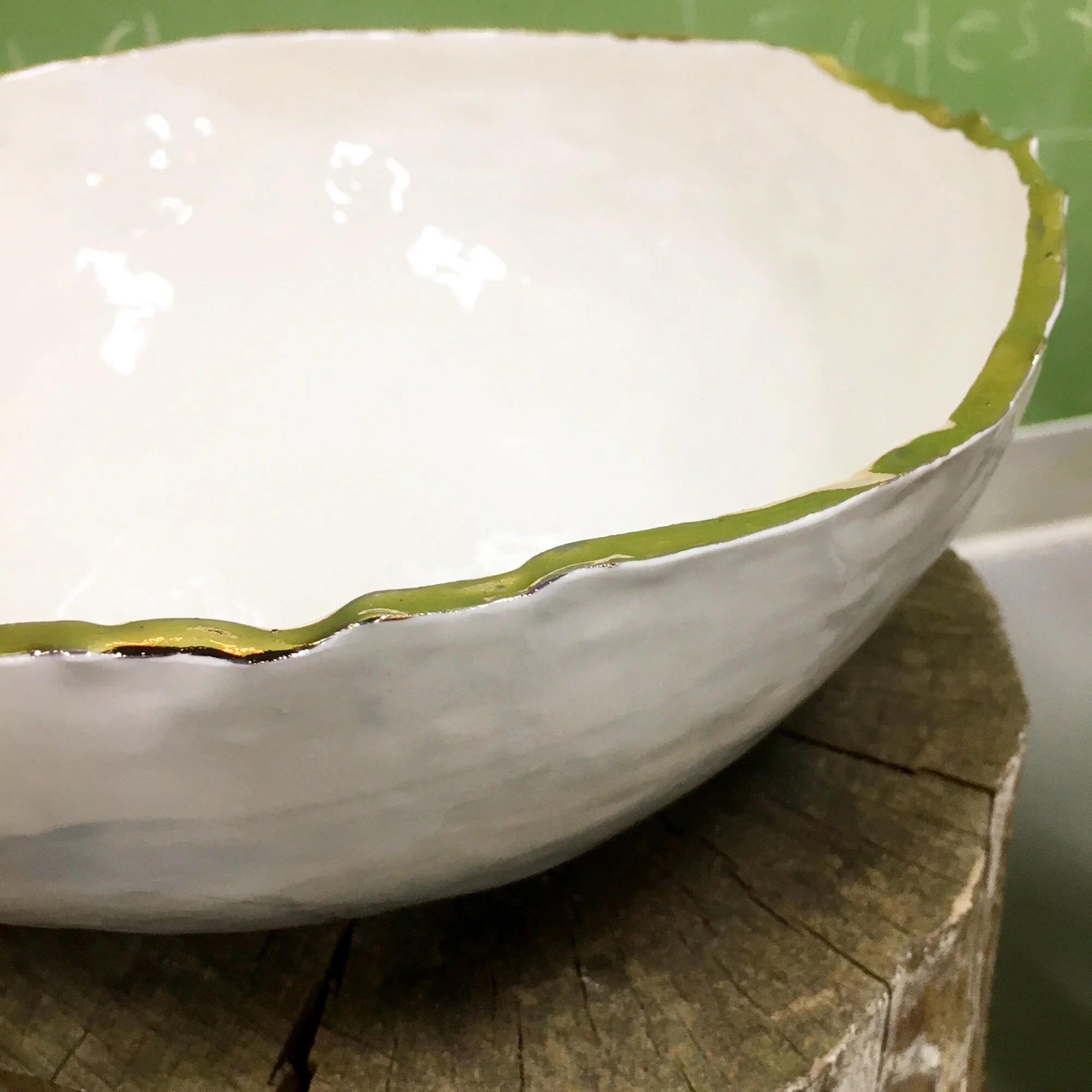 Gray bowl gold ripped edge.JPG