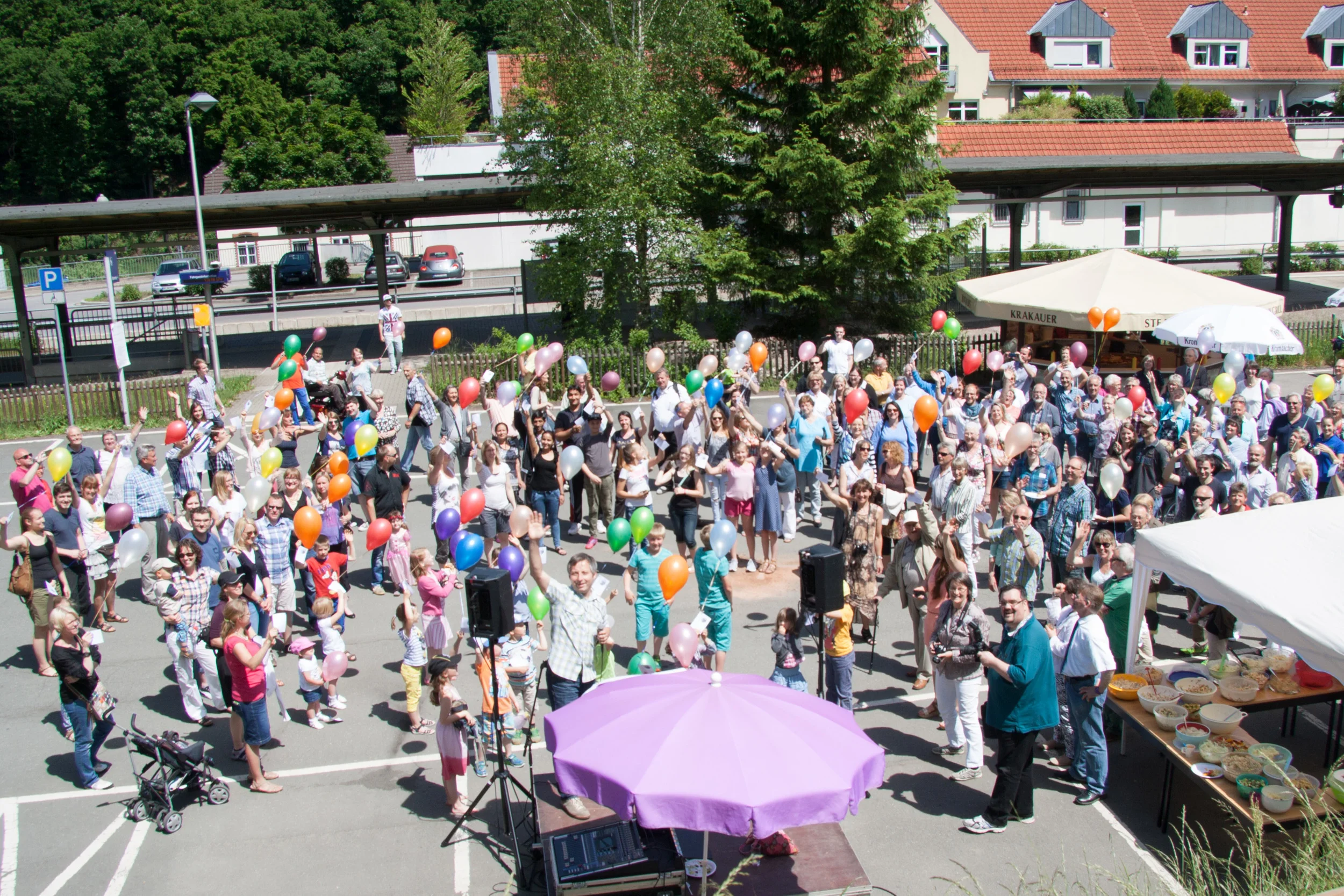 Danke Schalksmühle!