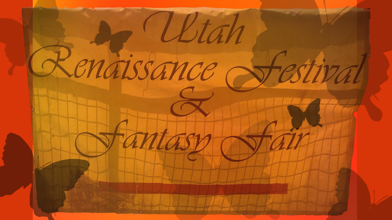 Final Promo for the Utah Ren Fest