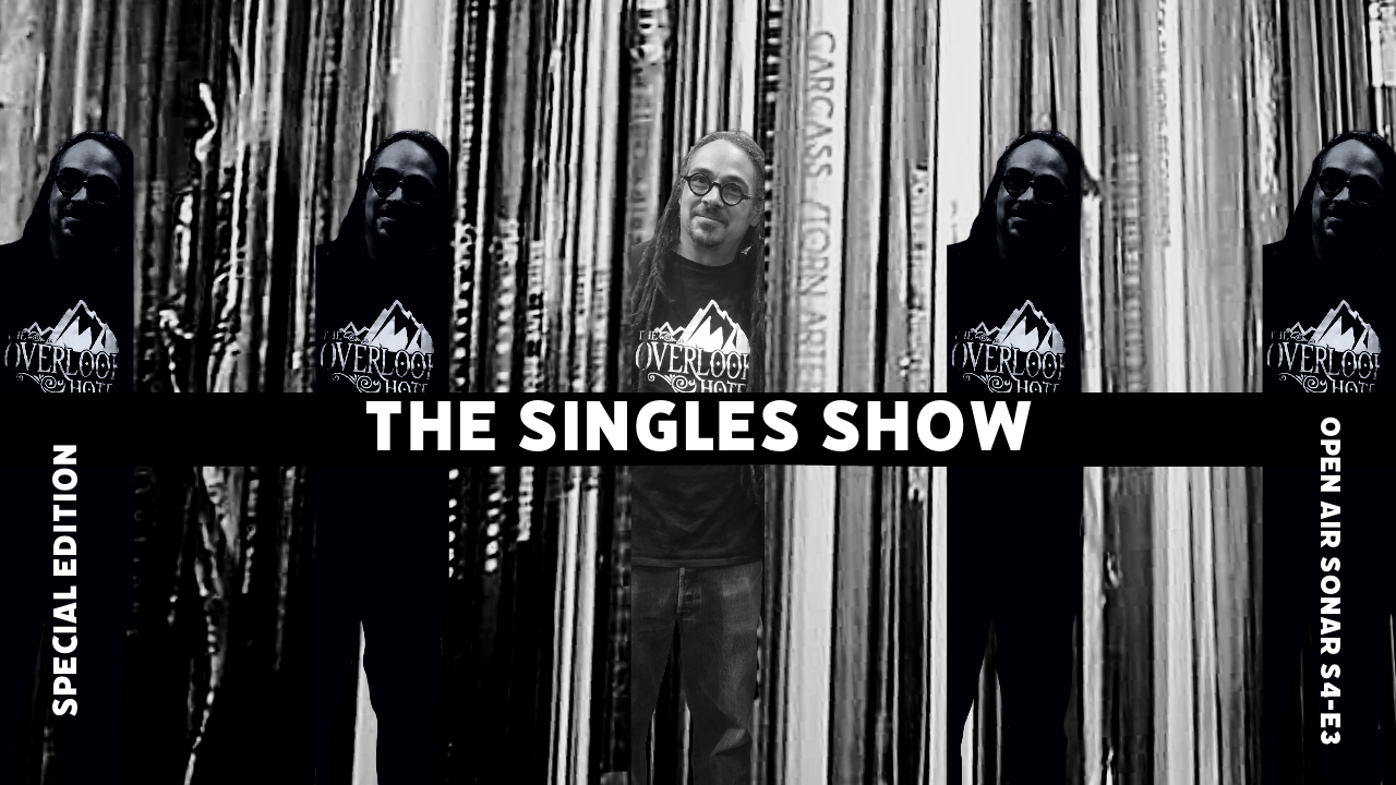 Six DeGrees of a Belly Dancer