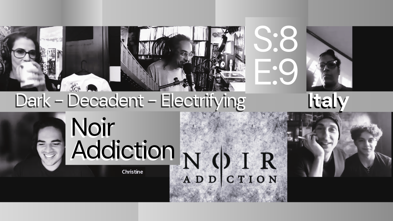 Noir Addiction