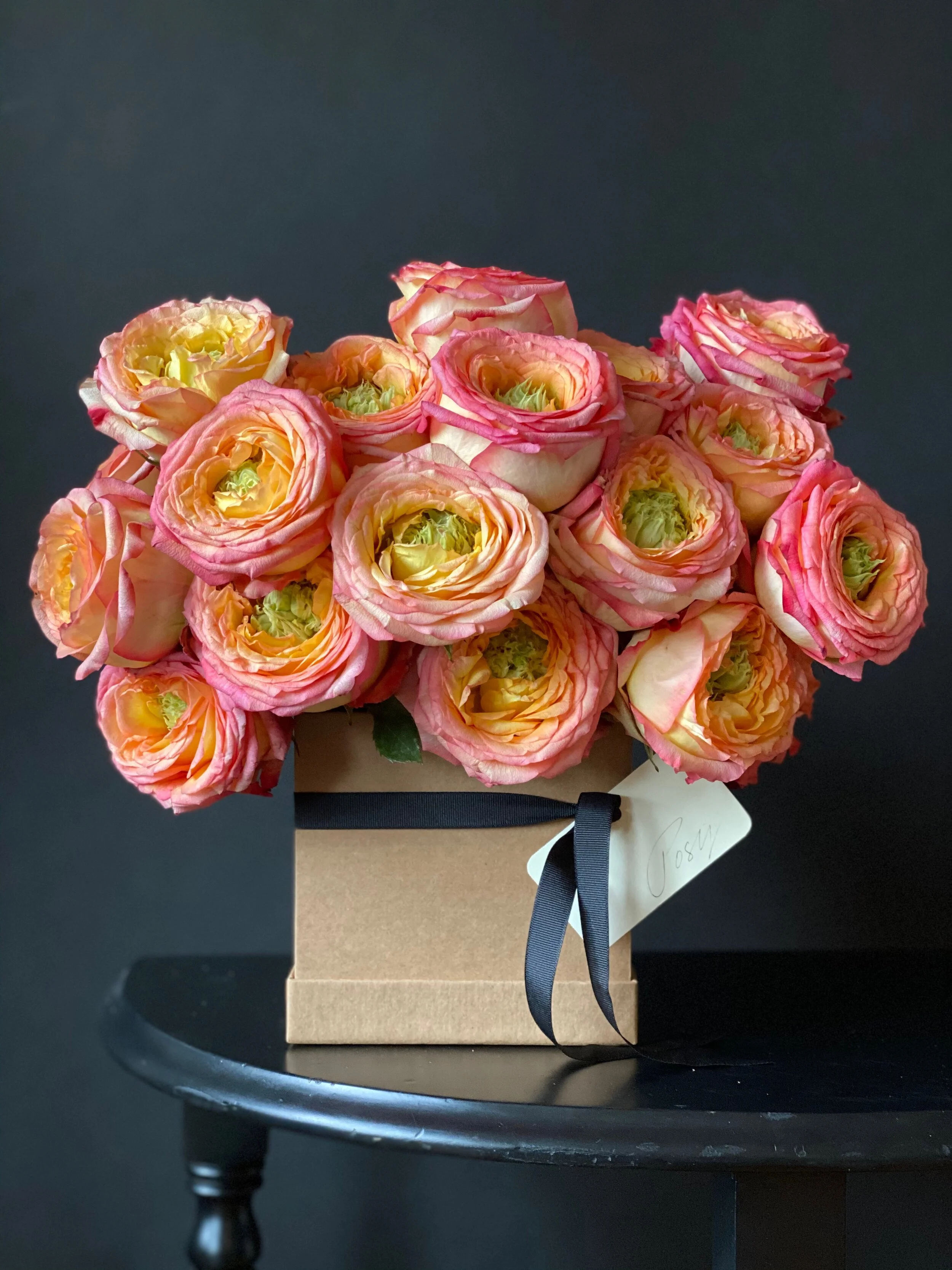 Weekly Rose Varieties