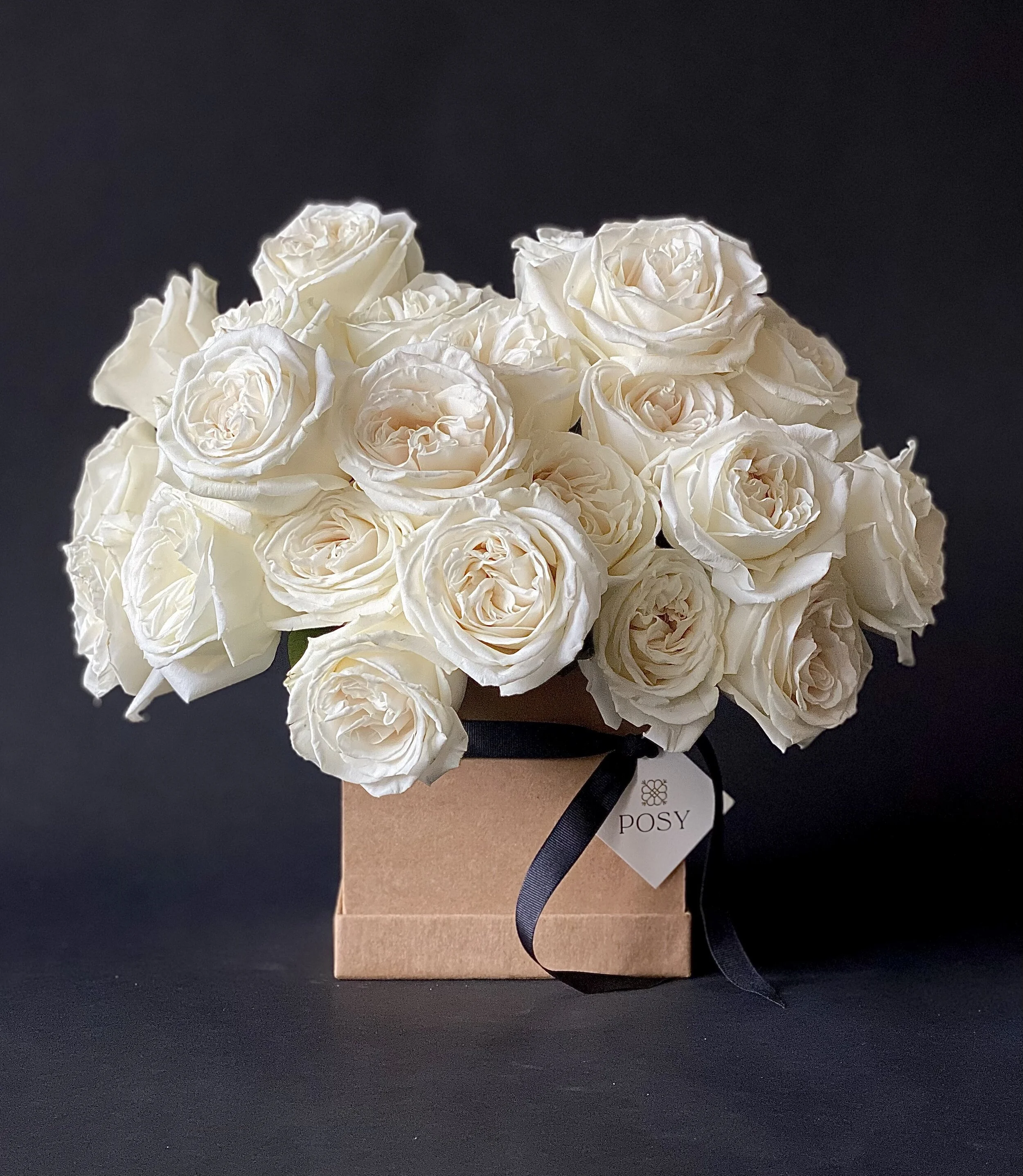 White Roses