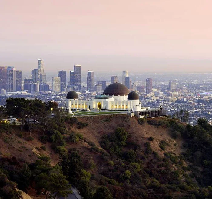 Griffith Observatory