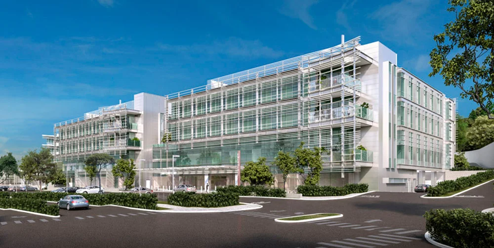 Marin General Hospital