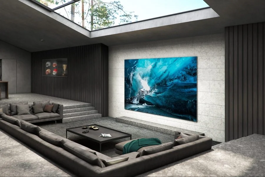 Video Walls vs. Home Theaters: Which One Is Right for Your Home?