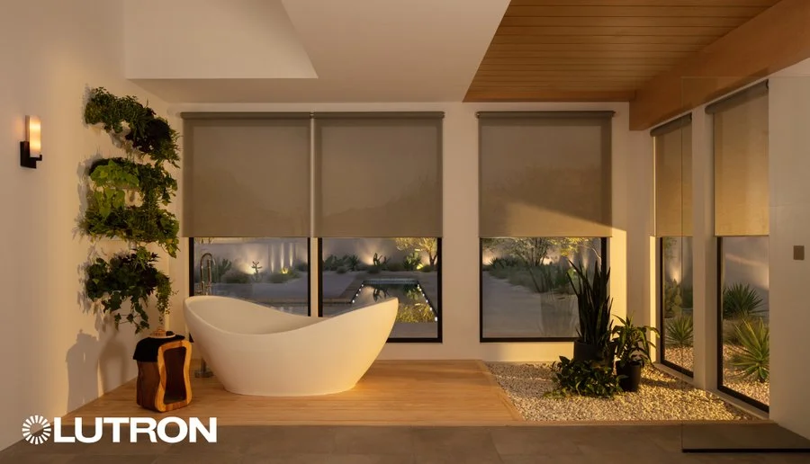 Why Professionally Installed Motorized Shades Are Worth Your Investmen