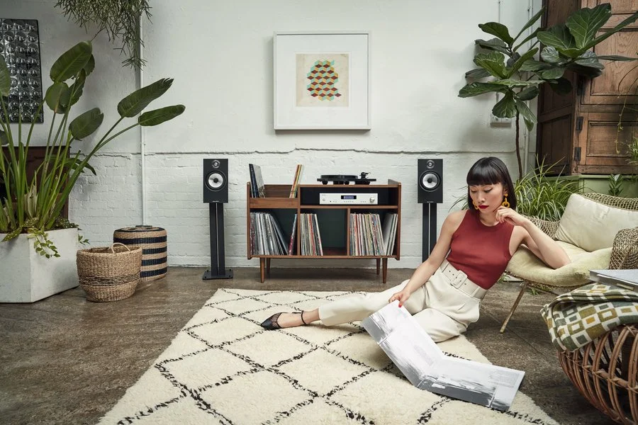 How Room Acoustics Shape the Way Your Home Sounds