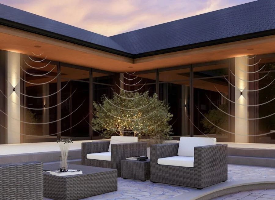 Josh.ai vs. Traditional Voice Assistants: A Smarter Choice for Luxury Homes