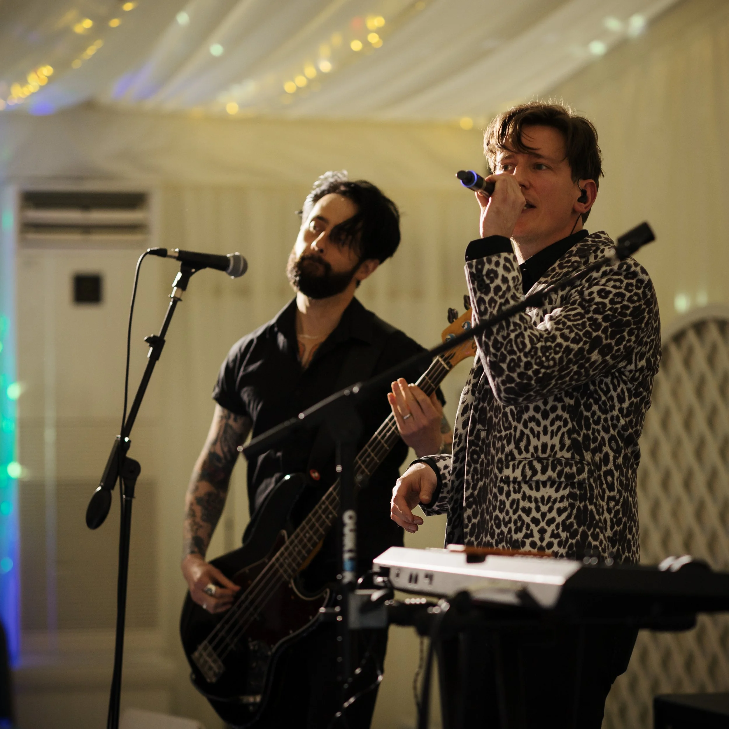  Boutique Wedding Films & Photography - Parklands Quendon Hall Wedding Photos 