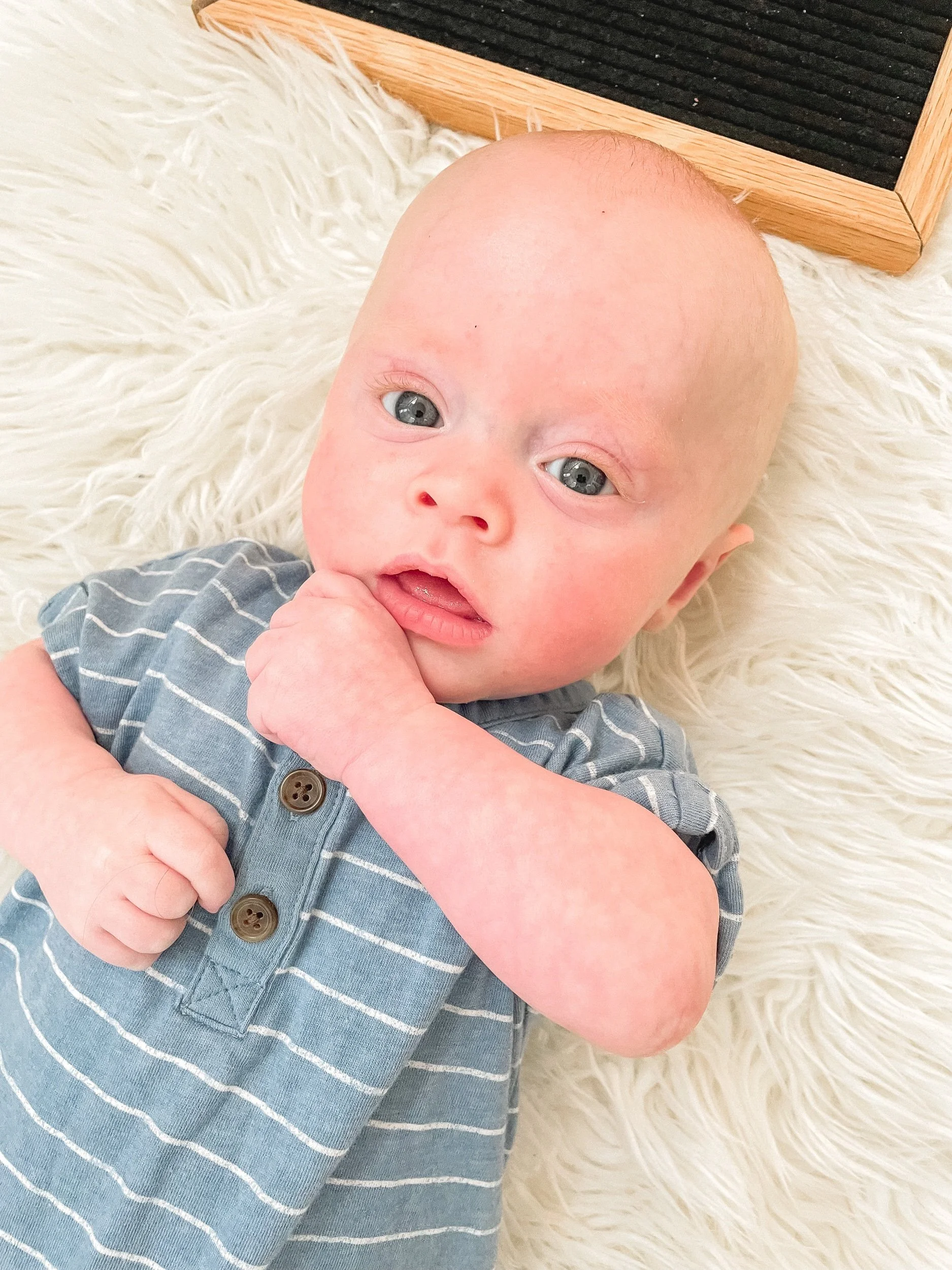 Peter’s Third Month Update