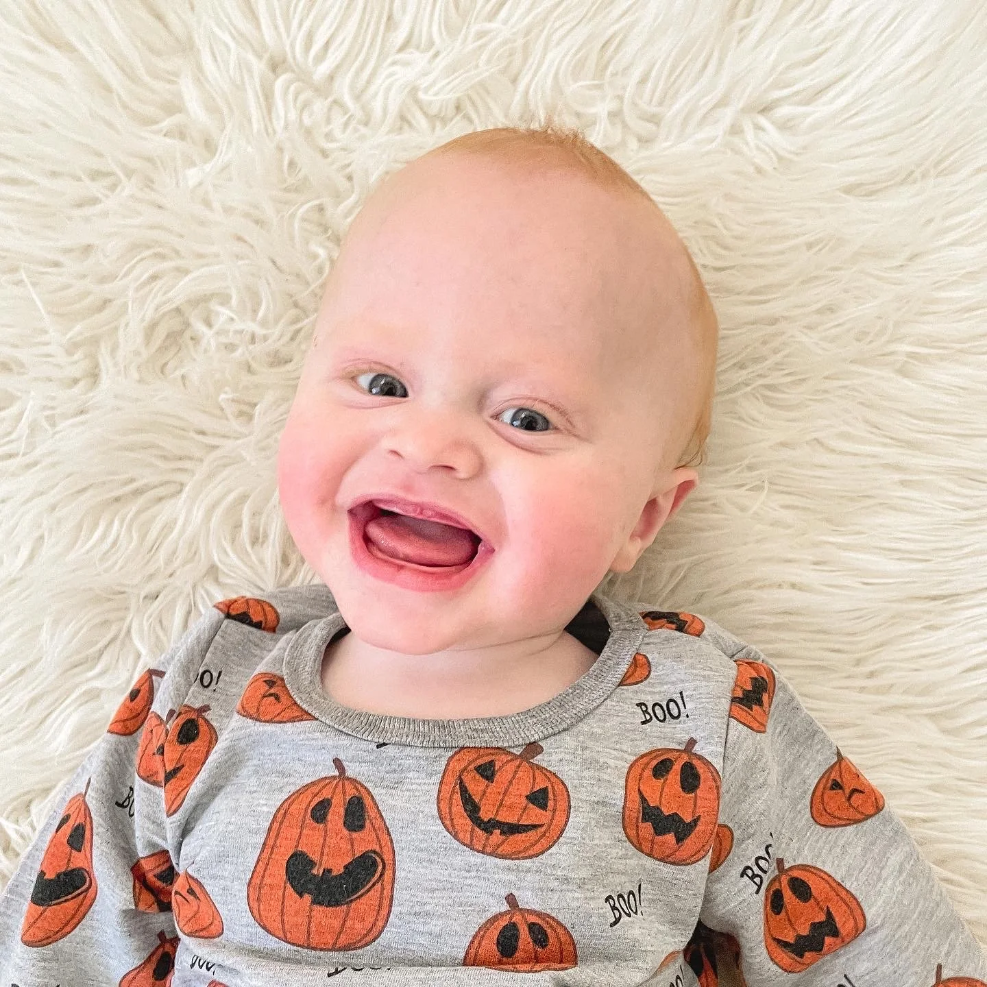 Peter’s Eight Month Update