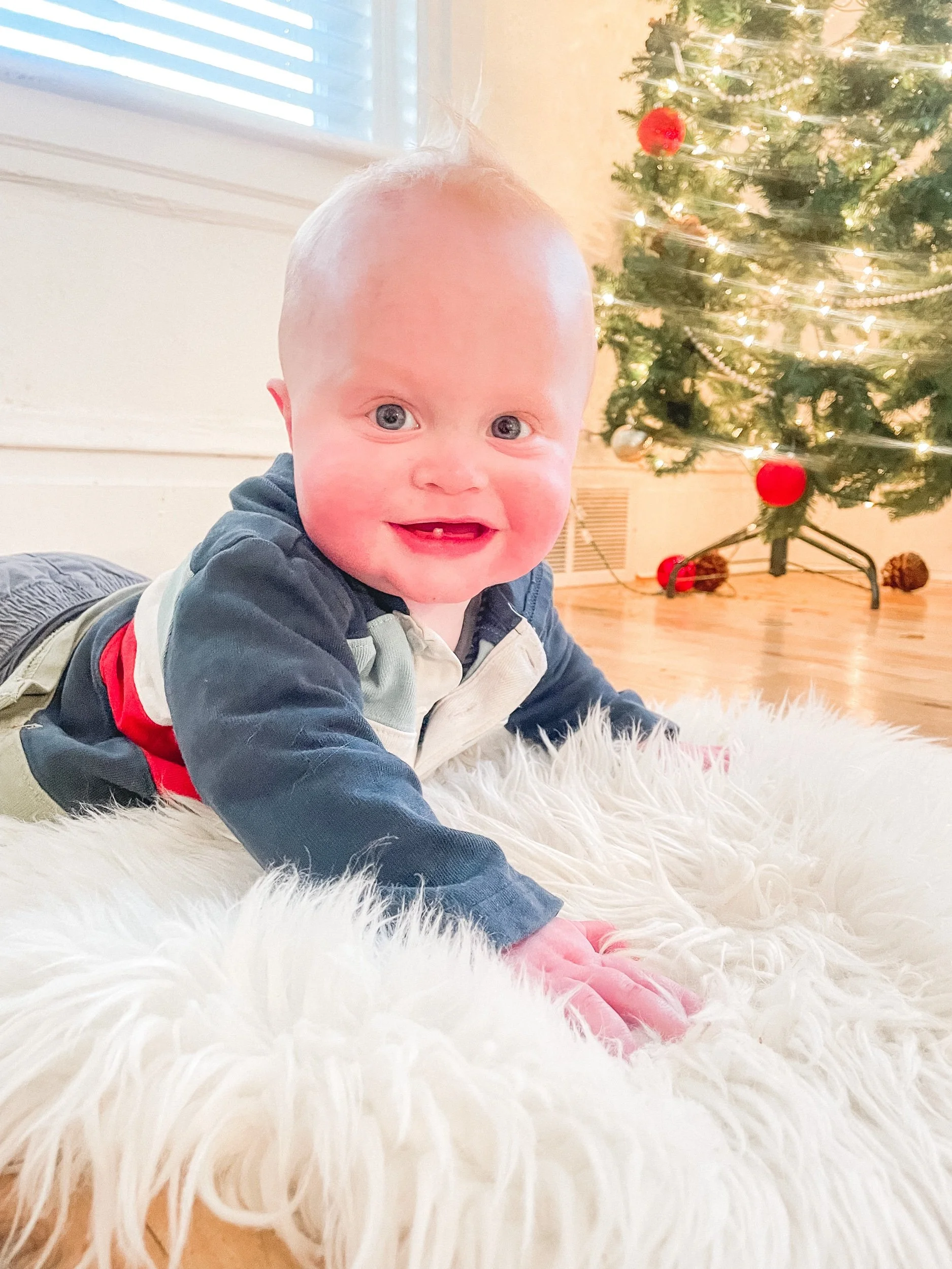 Peter’s Ten Month Update