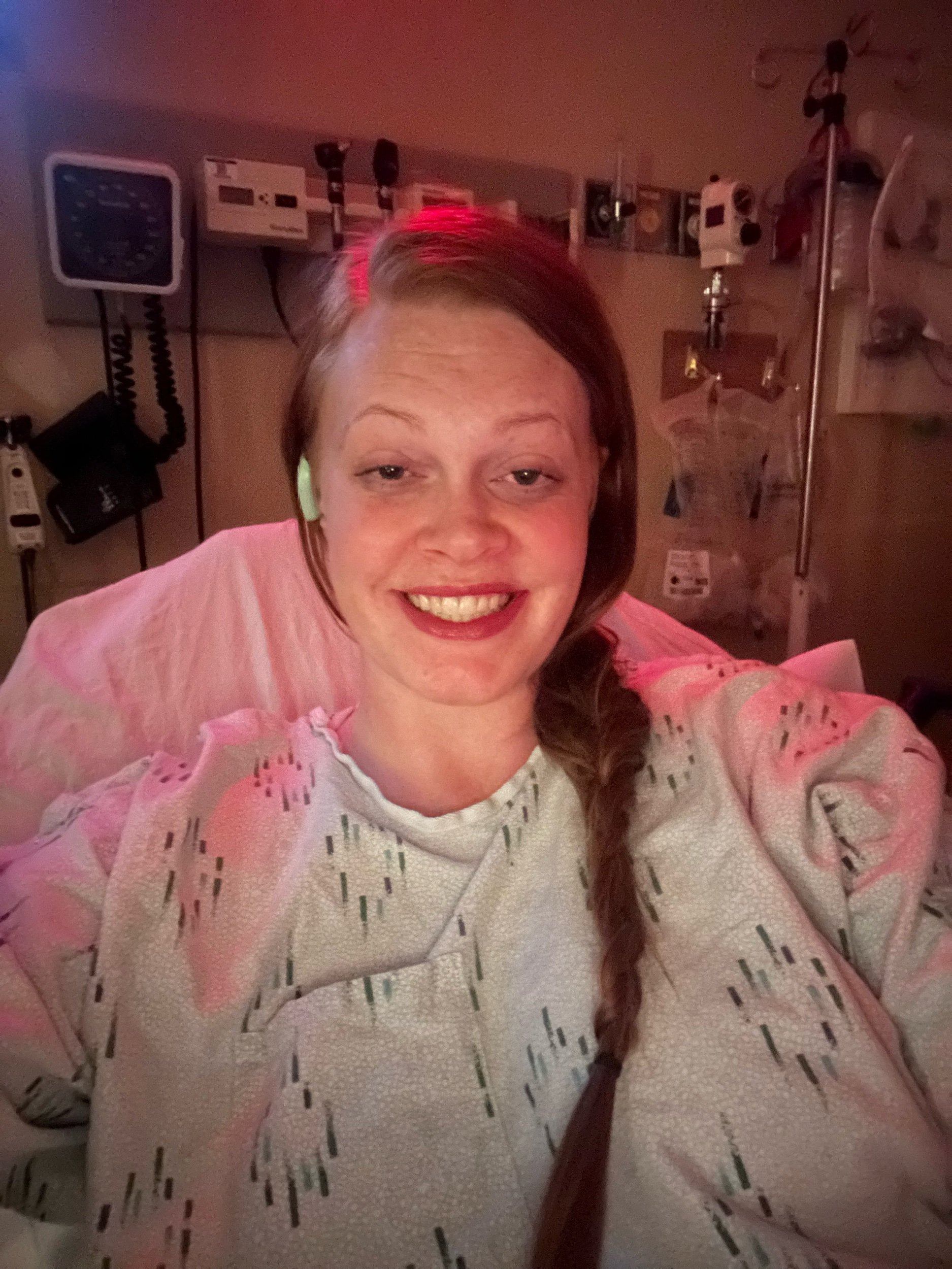 Guillan Barre Syndrome.. what?!