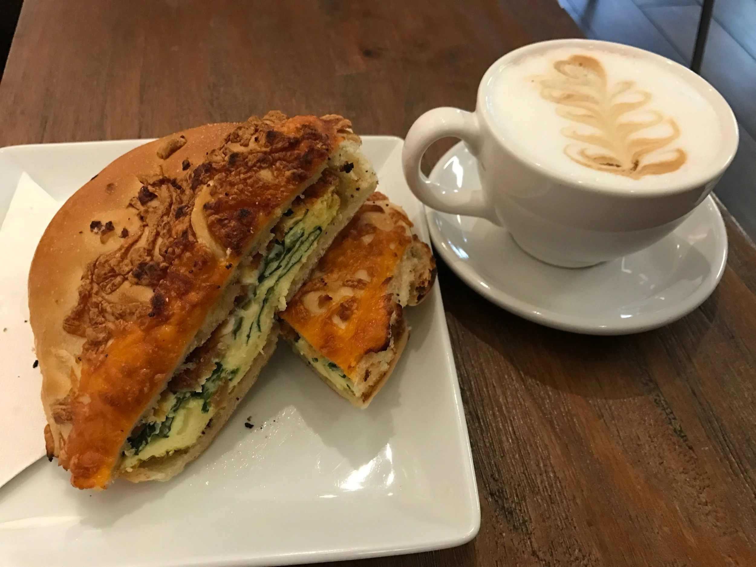 Coffee Ranch