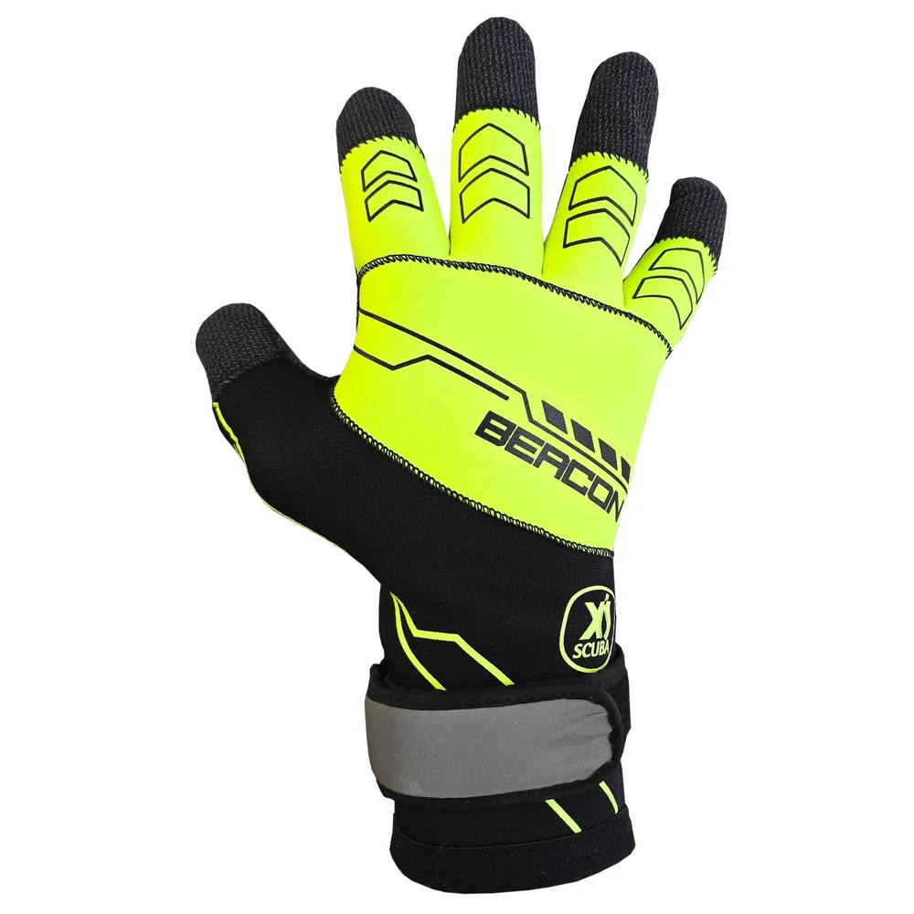 XS Scuba Bug Grabber Gloves | Santa Barbara Aquatics