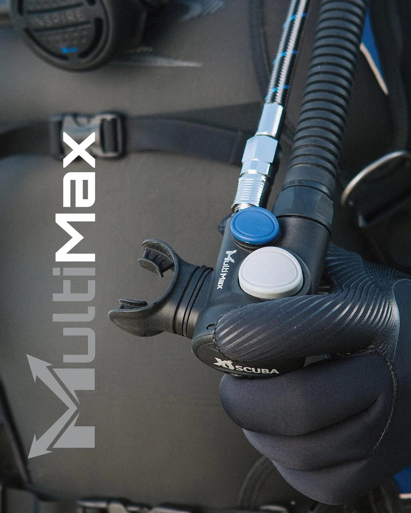 XS Scuba Everything For The Perfect Dive