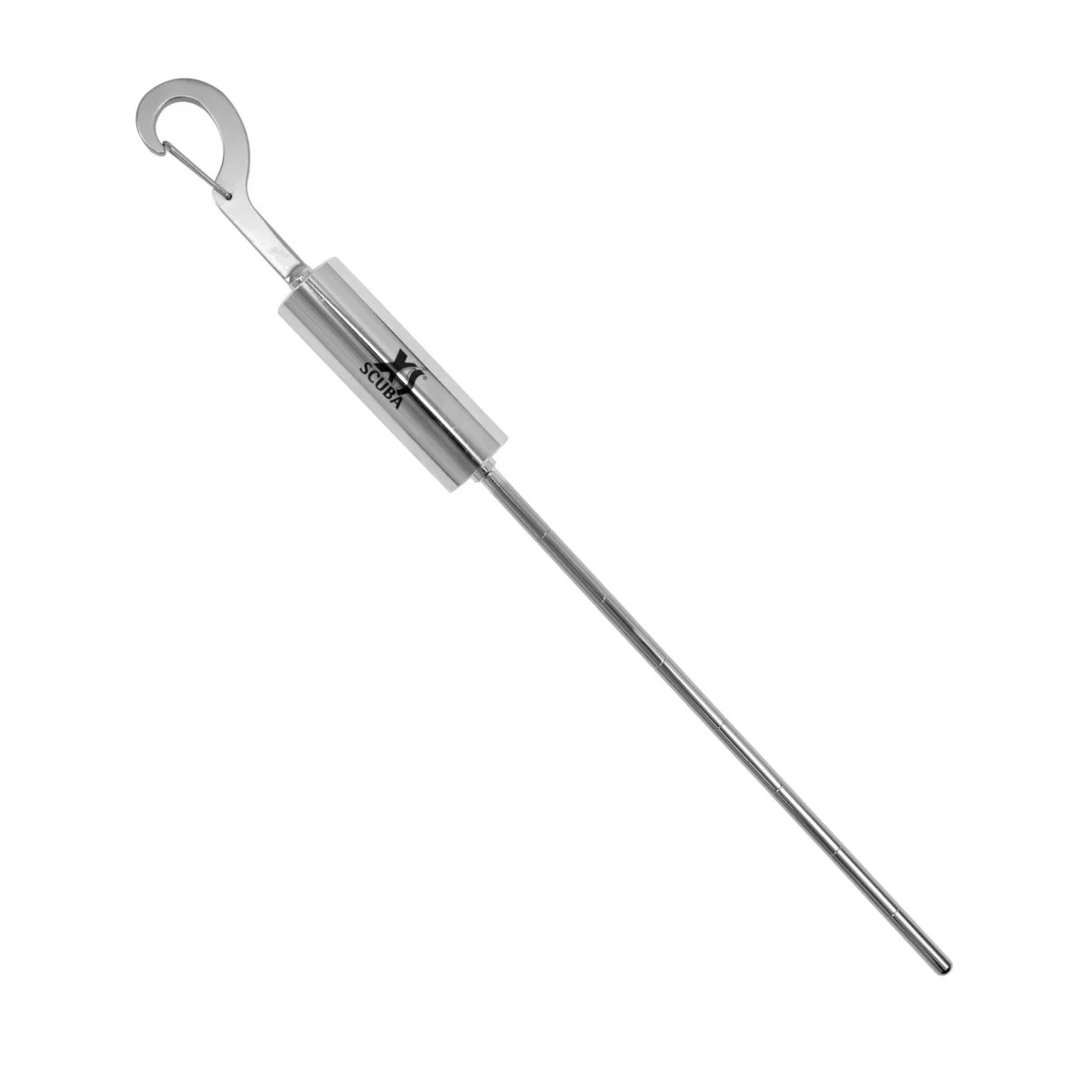 AC142C Rattle Pointer