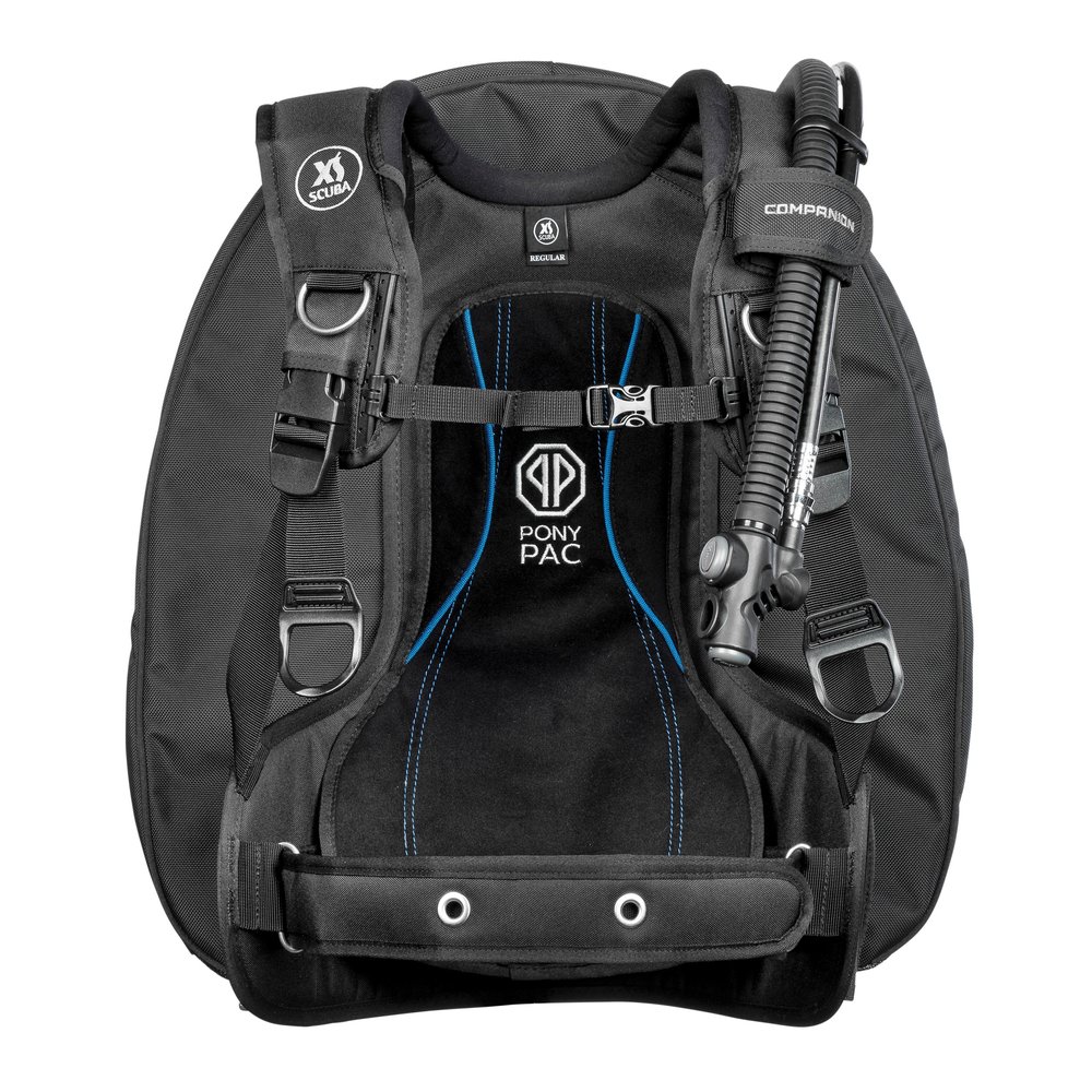 XS Scuba Companion BC — XS Scuba Everything For The Perfect Dive