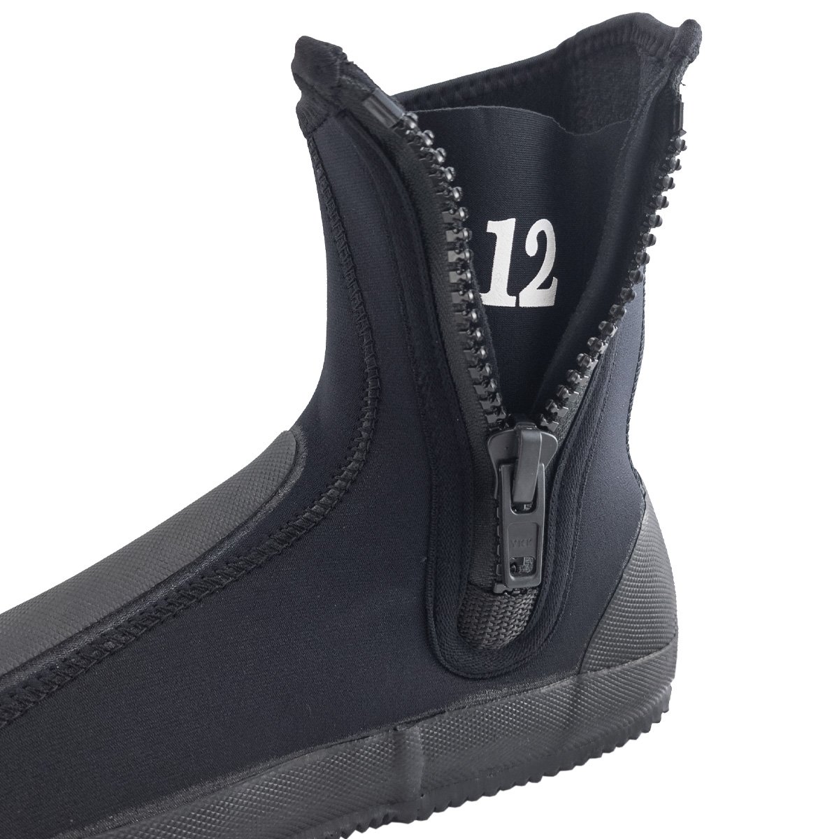 XS Scuba Deluxe Zipper Boots — XS Scuba - Everything For The Perfect Dive