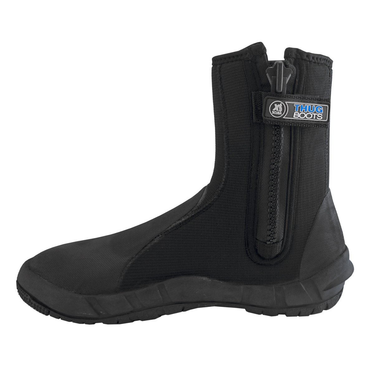 XS Scuba 8 mm Thug Boots — XS Scuba - Everything For The Perfect Dive