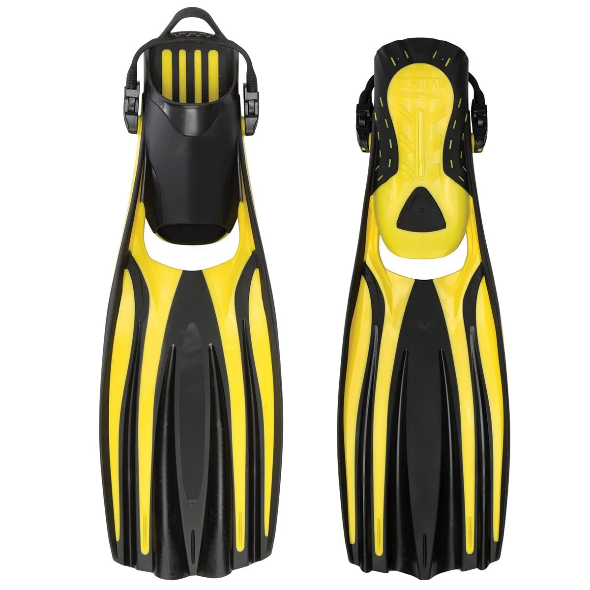 XS Scuba Phenom Fins — XS Scuba Everything For The Perfect Dive
