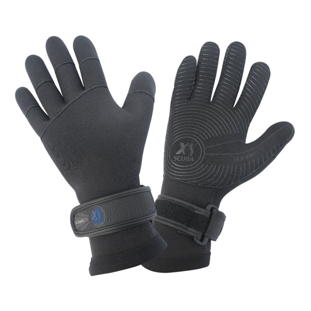 XS Scuba Sonar Gloves — XS Scuba - Everything For The Perfect Dive