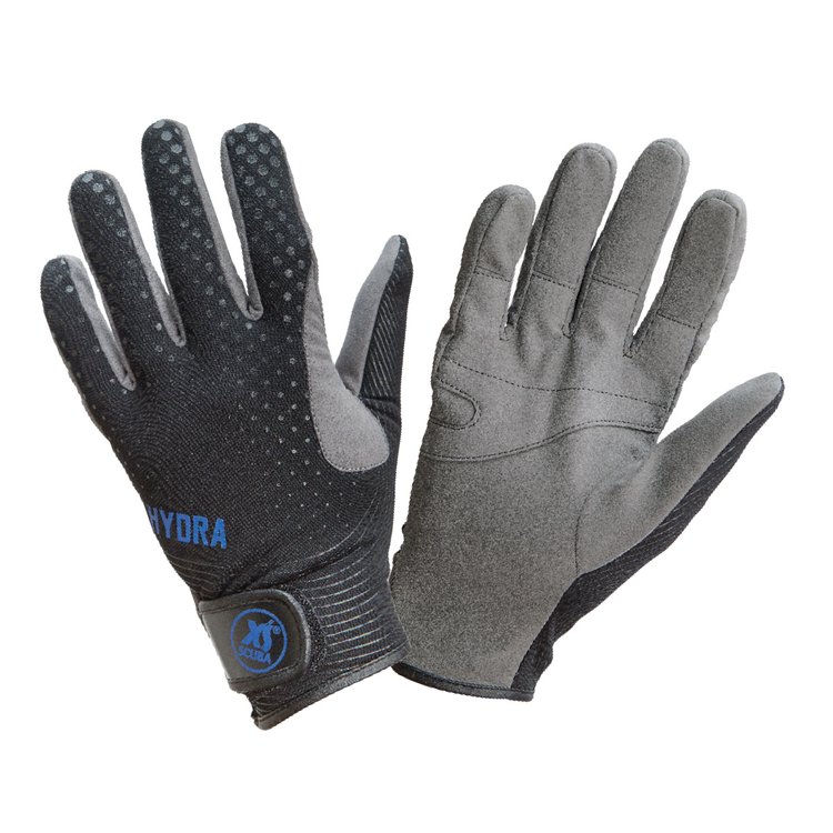 Gloves, Hydra