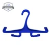 AC550BU Basic BC Hanger Blue